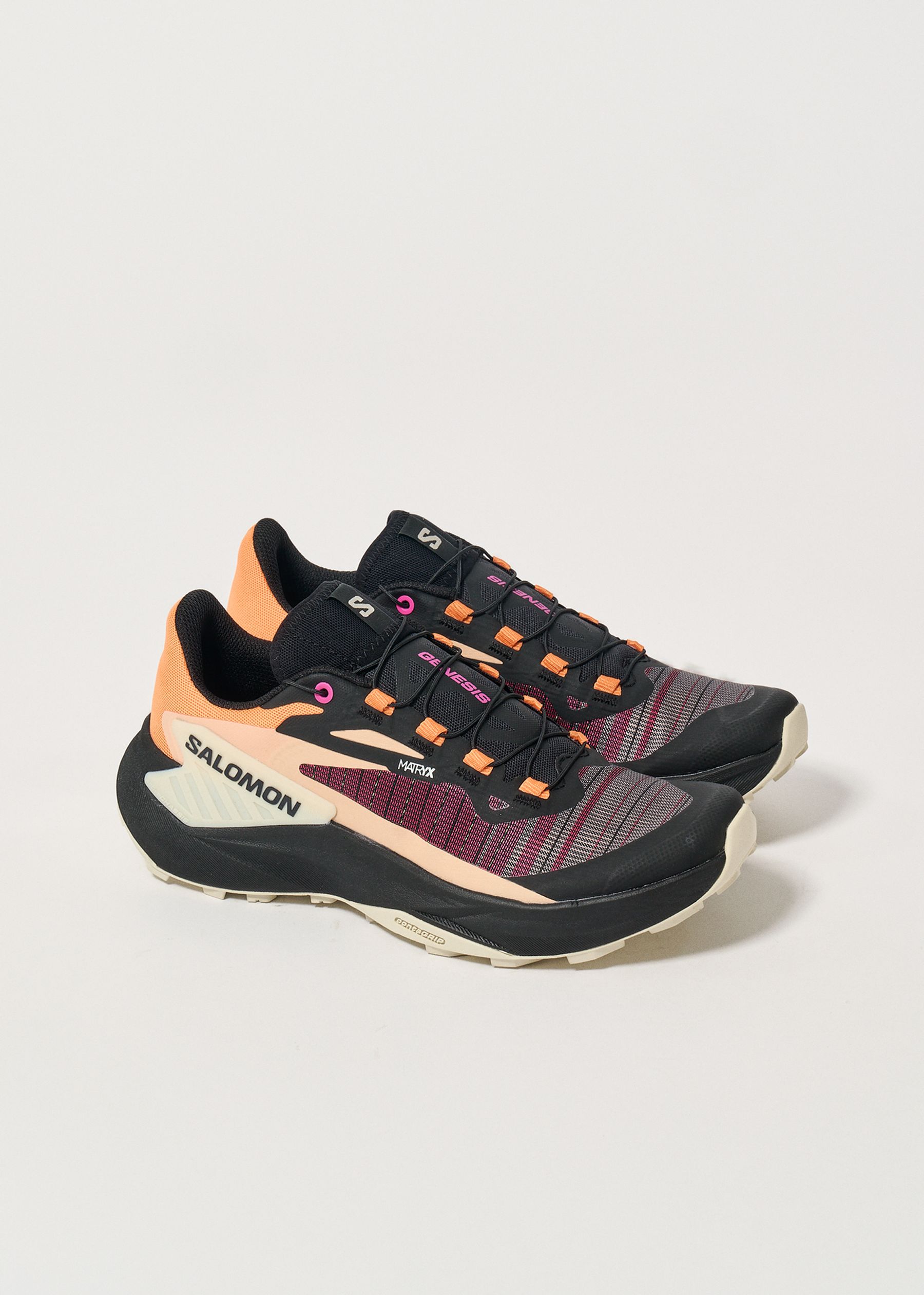 Image - 2 - Genesis Trail Running Shoes