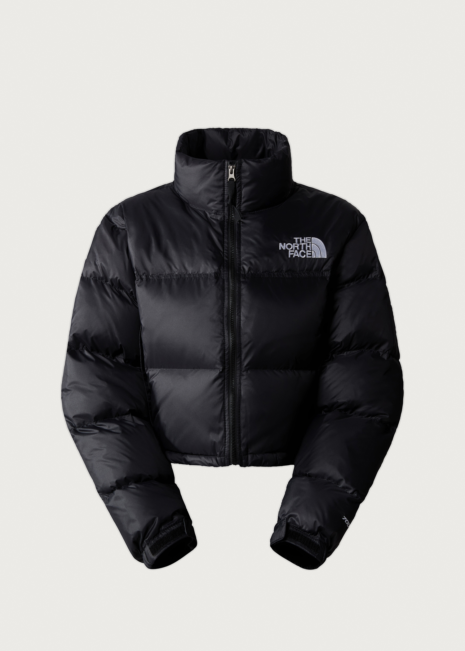 The North Face Nuptse Short Jacket