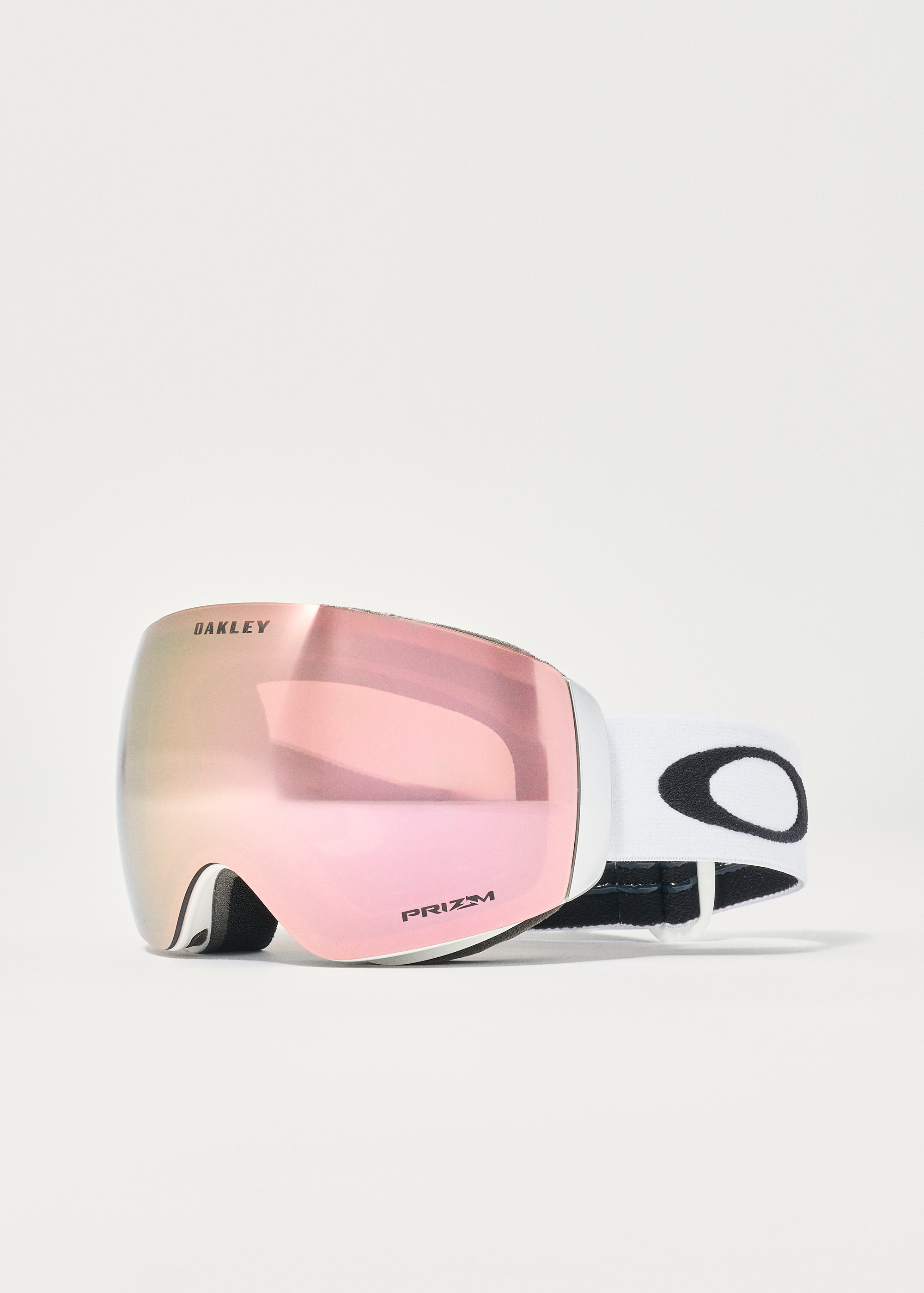 OAKLEY Flight Deck L MWhite/ PSIri 新品 762203910_studio_ellisbrigham_