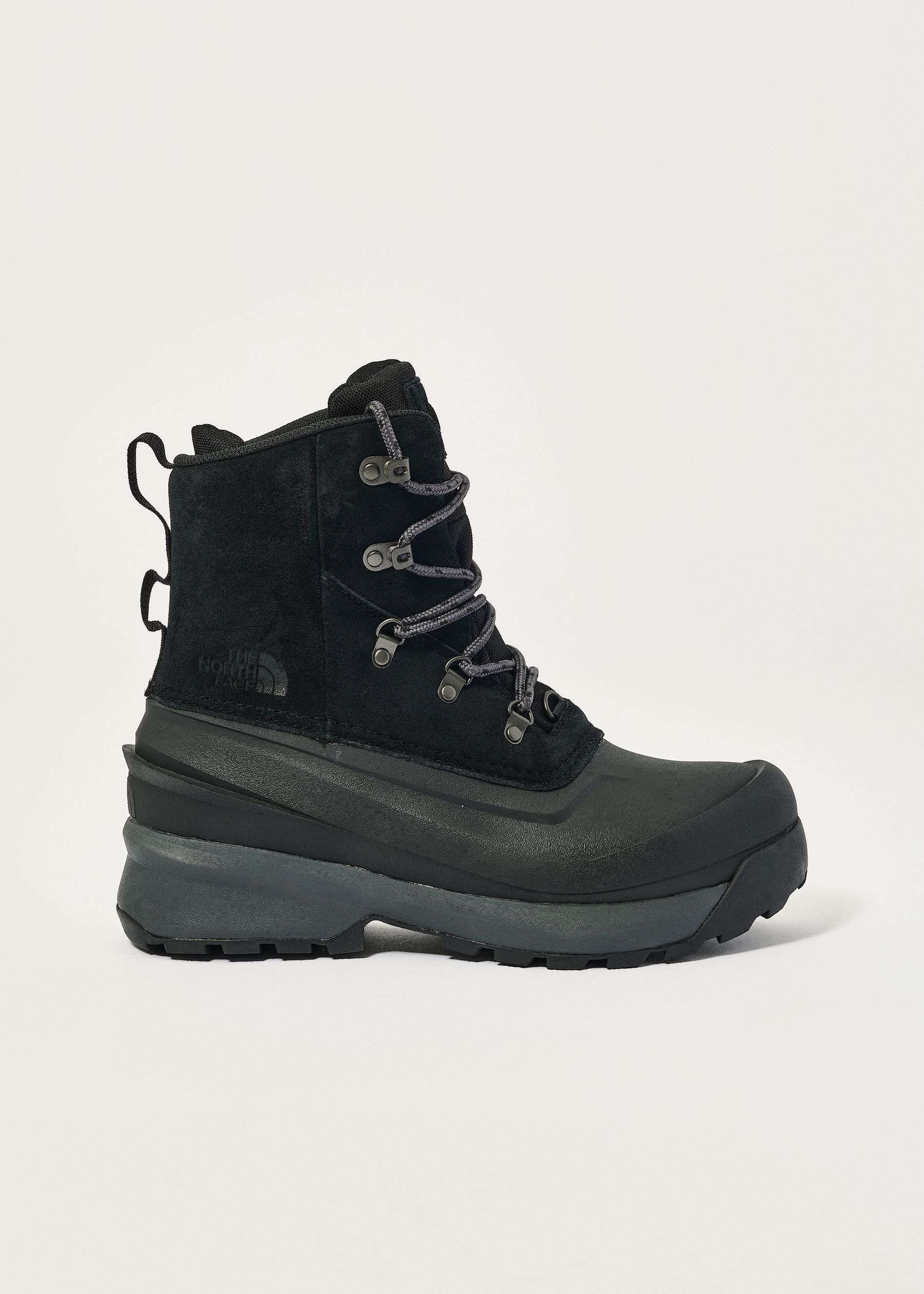 Image - 1 - Chilkat V Lace Waterproof Walking Boots