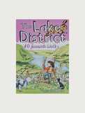 The Lake District: 40 Favourite Walks