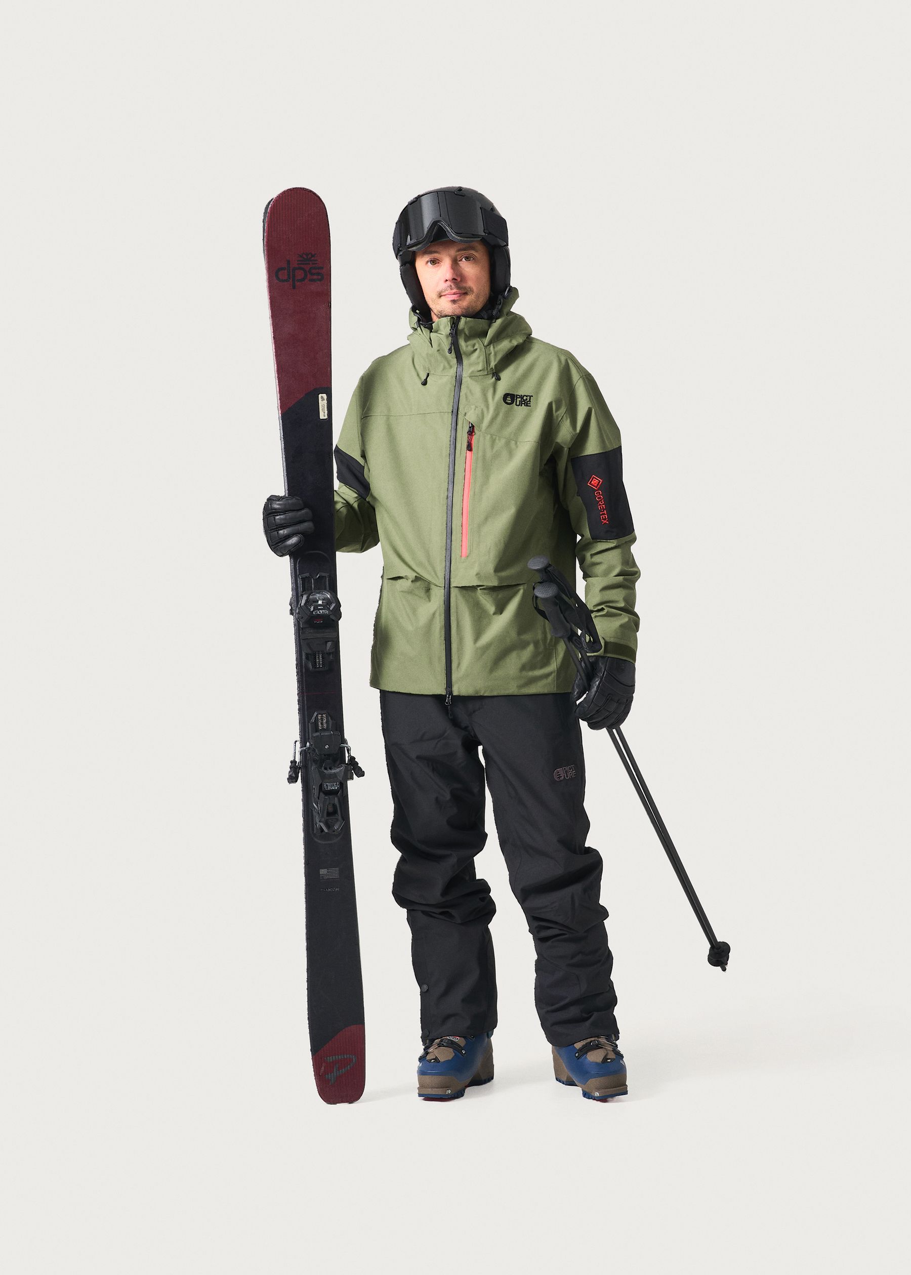 Image - 2 - Merassen GORE-TEX Jacket