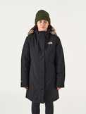 Arctic Parka