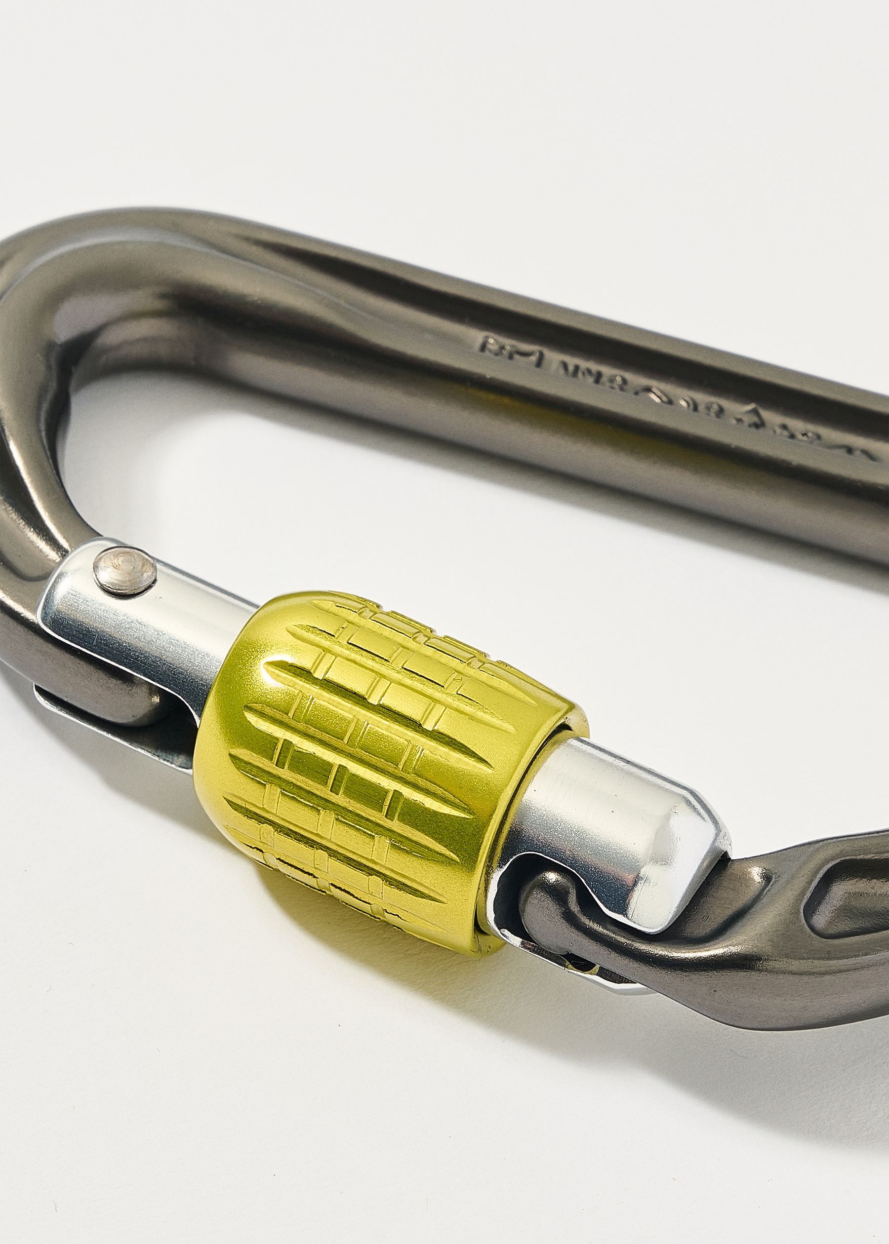 Image - 3 - Phantom Screwgate Carabiner