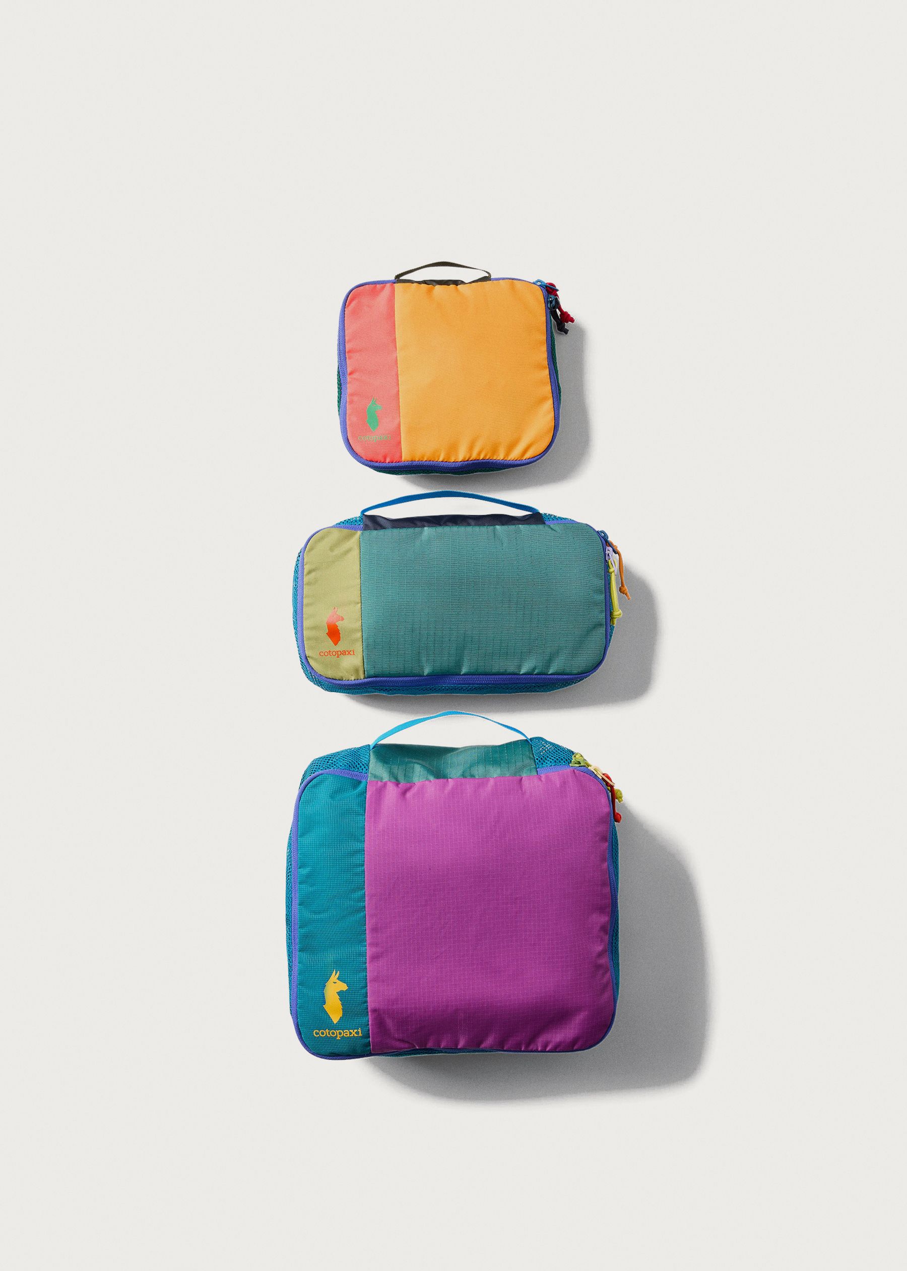 Image - 2 - Cubo Packing Travel Bundle