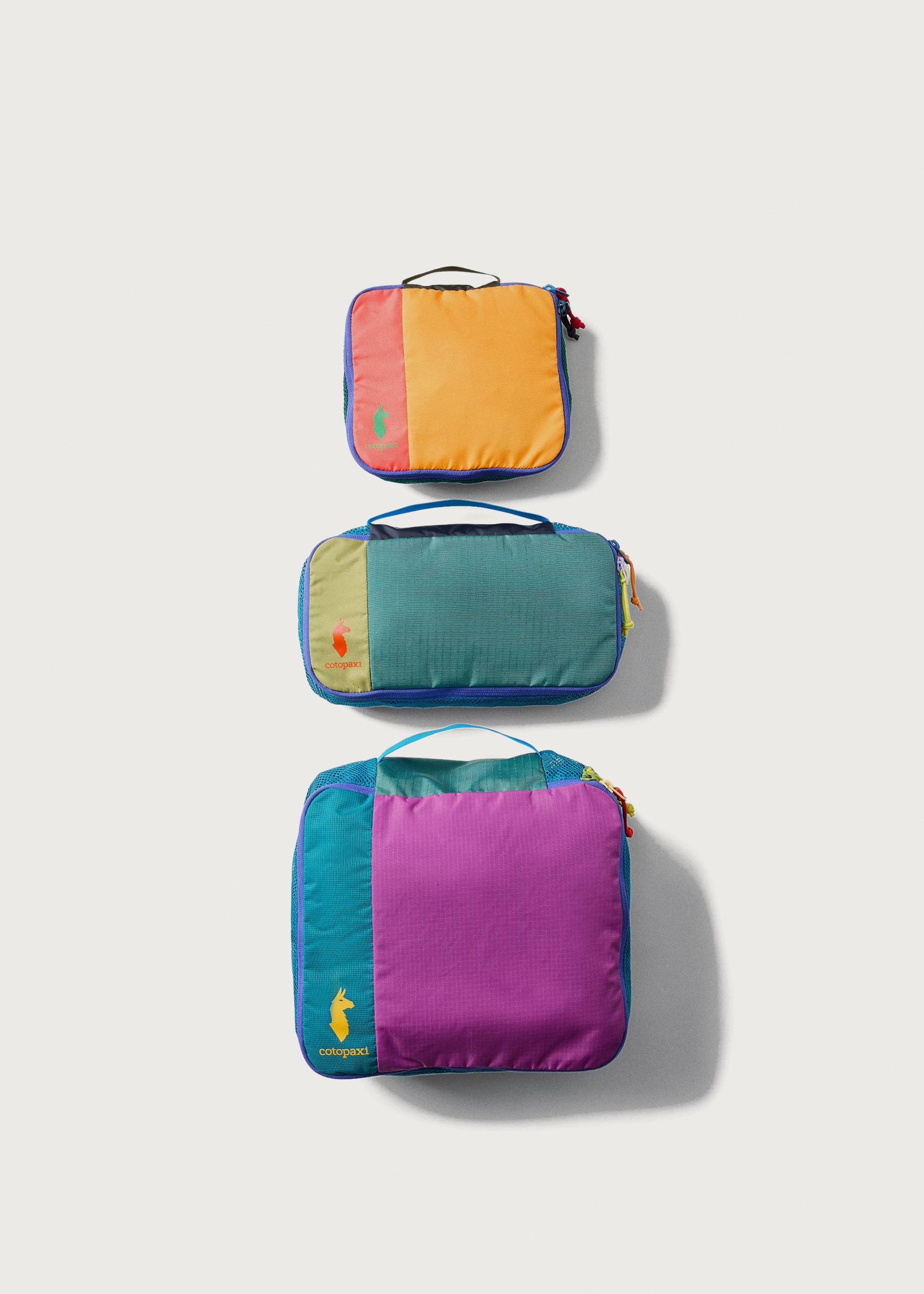 Image - 2 - Cubo Packing Travel Bundle