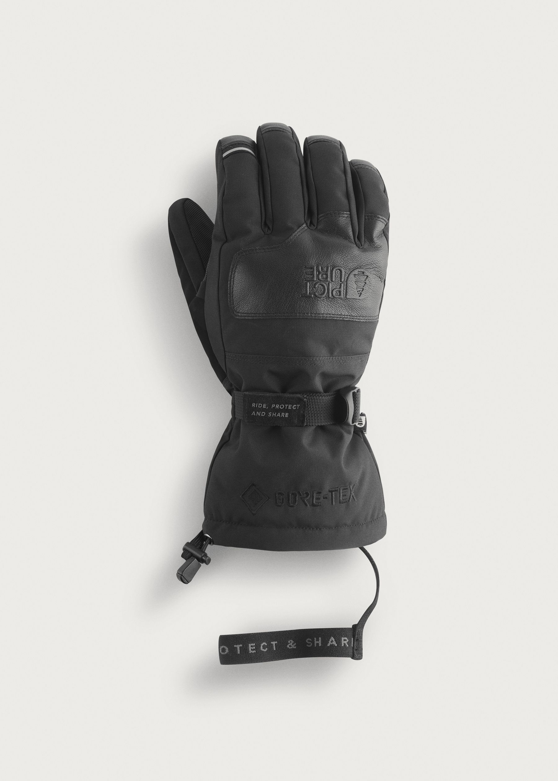 Image - 2 - Grabey GORE-TEX Gloves