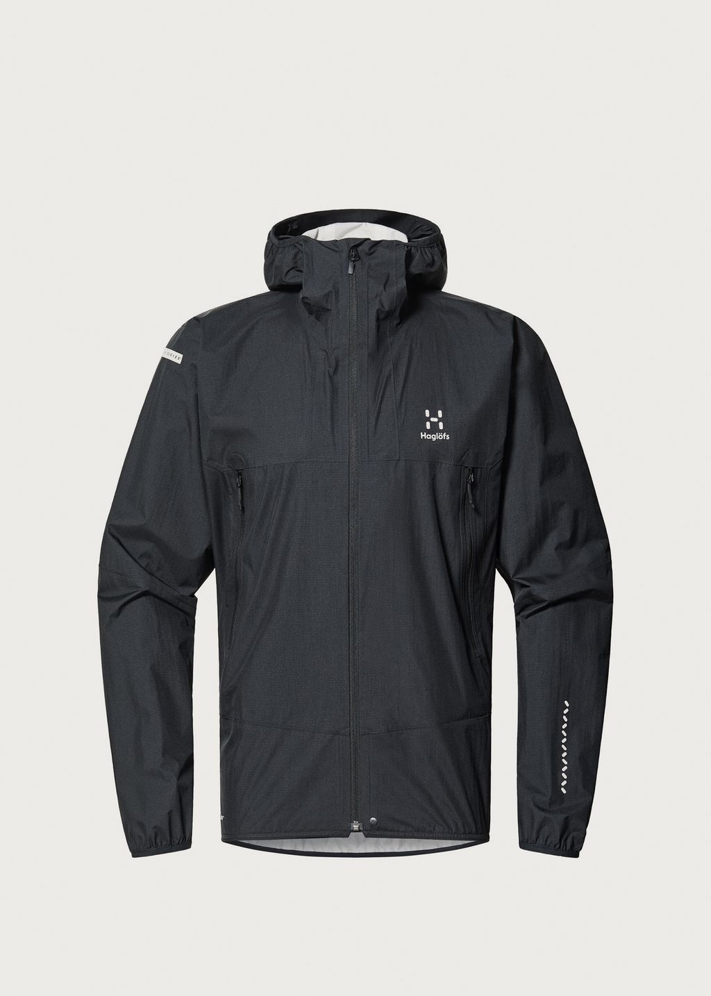 【訳あり】HAGLOFS L.I.M PROOF JACKET [M] L.I.M PROOF Jacket Men – UPLNDオンラインストア