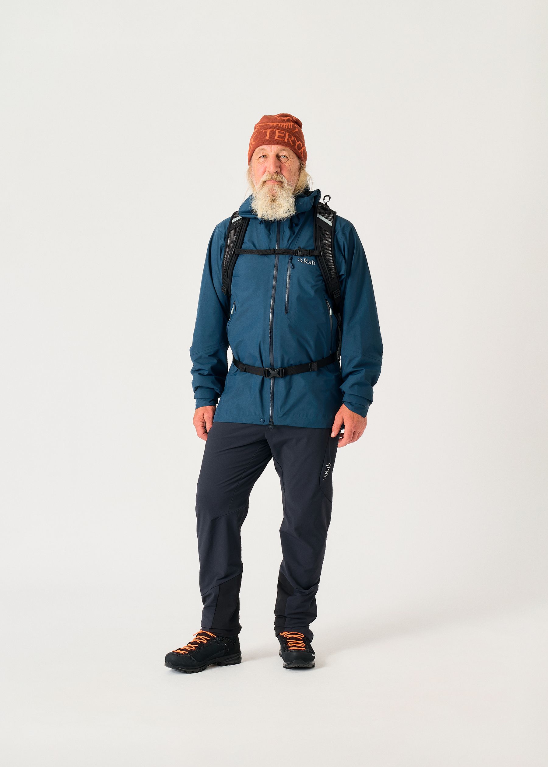 Image - 2 - Firewall Mountain Jacket