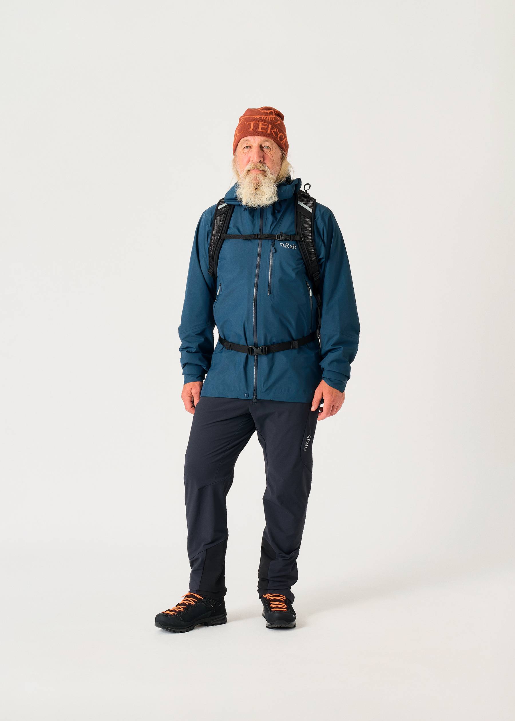Image - 2 - Firewall Mountain Jacket