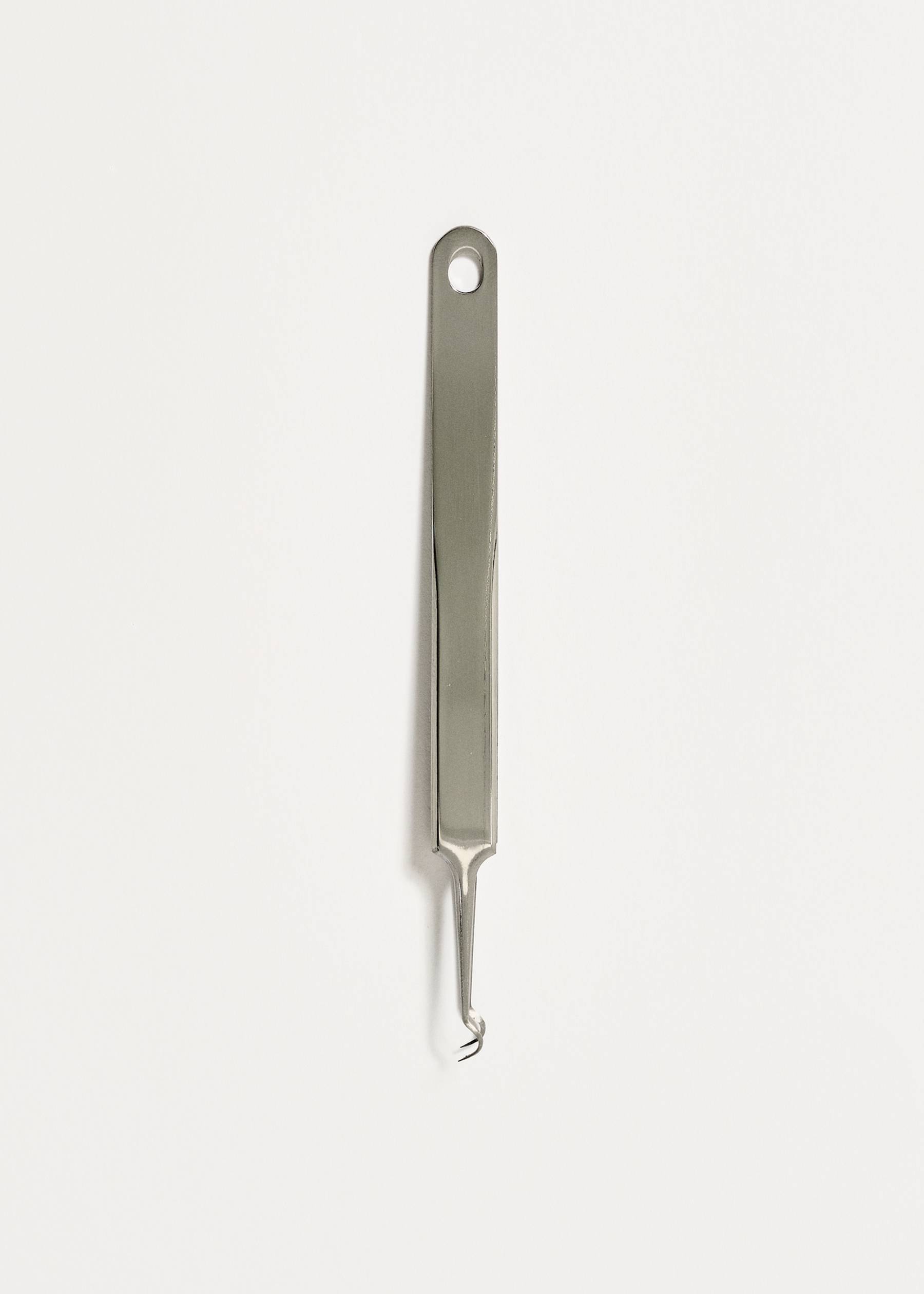 Image - 2 - Tick Tweezers
