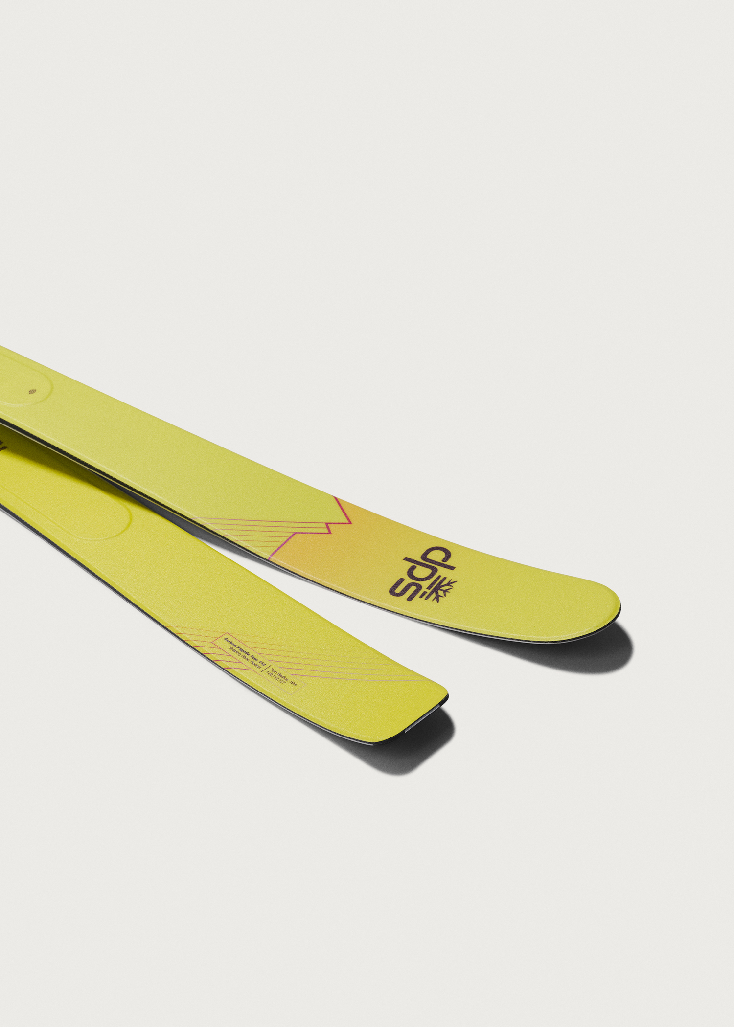 スキー dps pagoda tour 112 178cm Pagoda Tour CFL 112 – DPS Skis