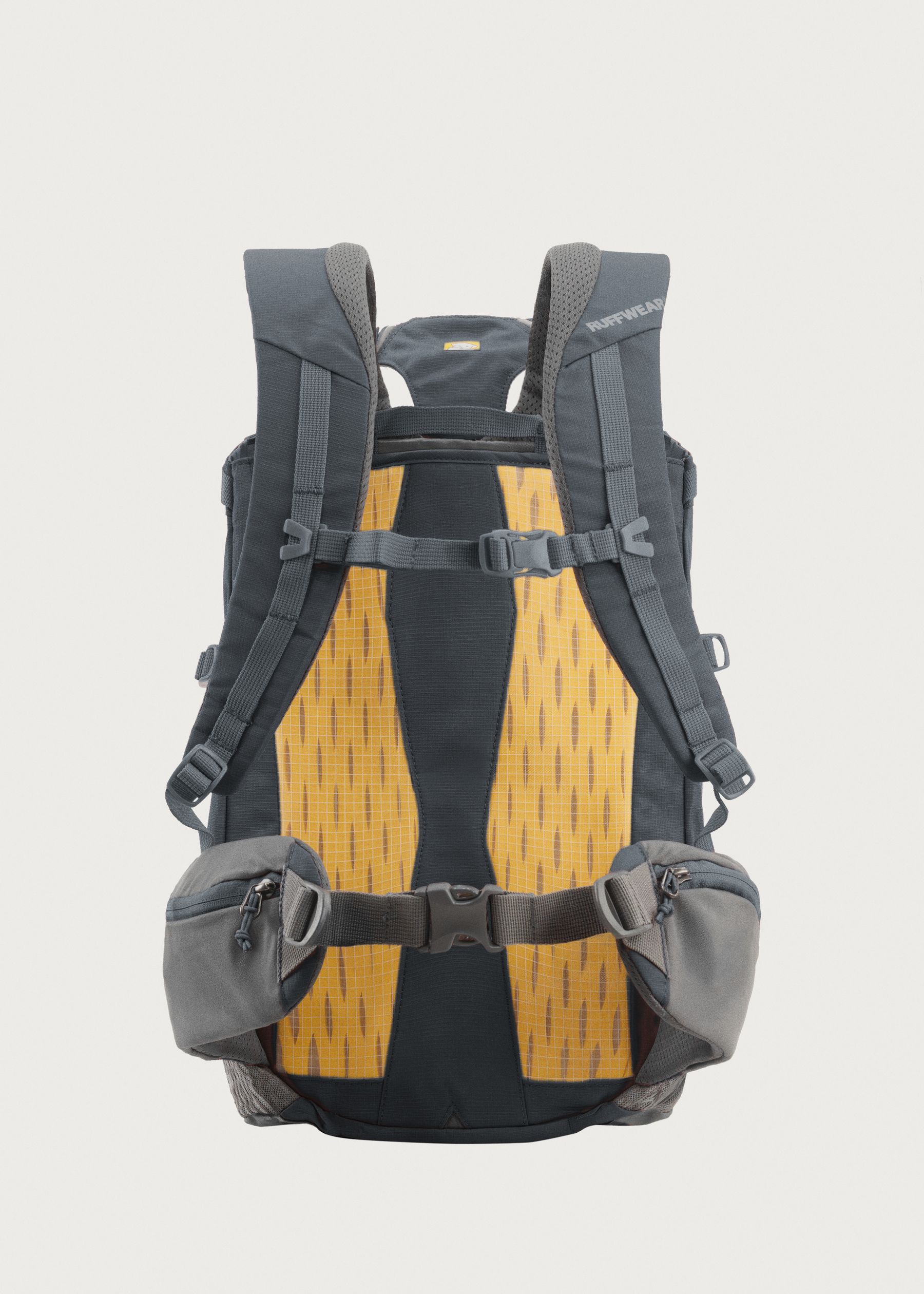 Image - 2 - Hitch Hiker Dog Backpack Carrier