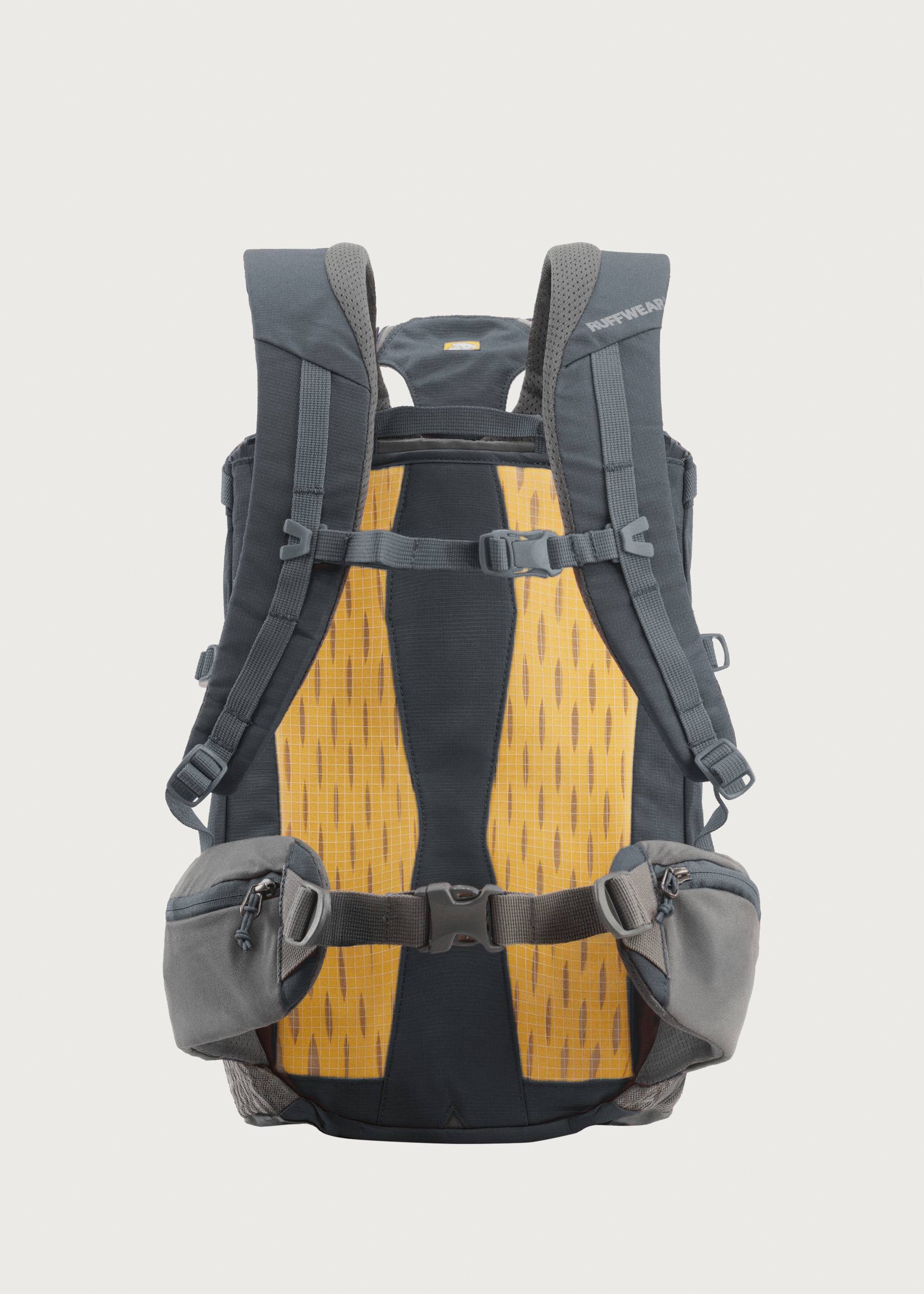 Image - 2 - Hitch Hiker Dog Backpack Carrier