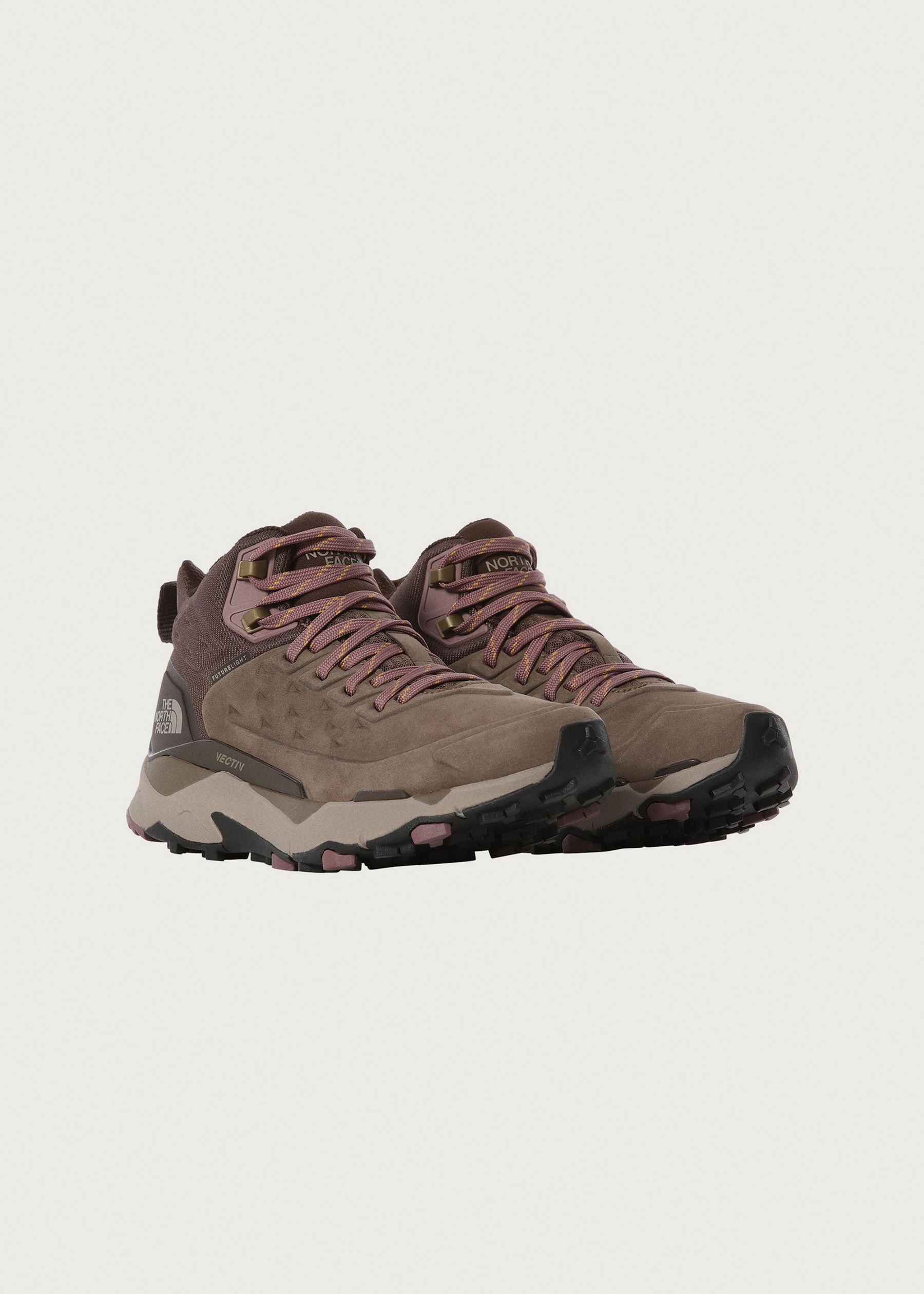 Image - 2 - Vectiv Exploris Leather Mid FUTURELIGHT Boots