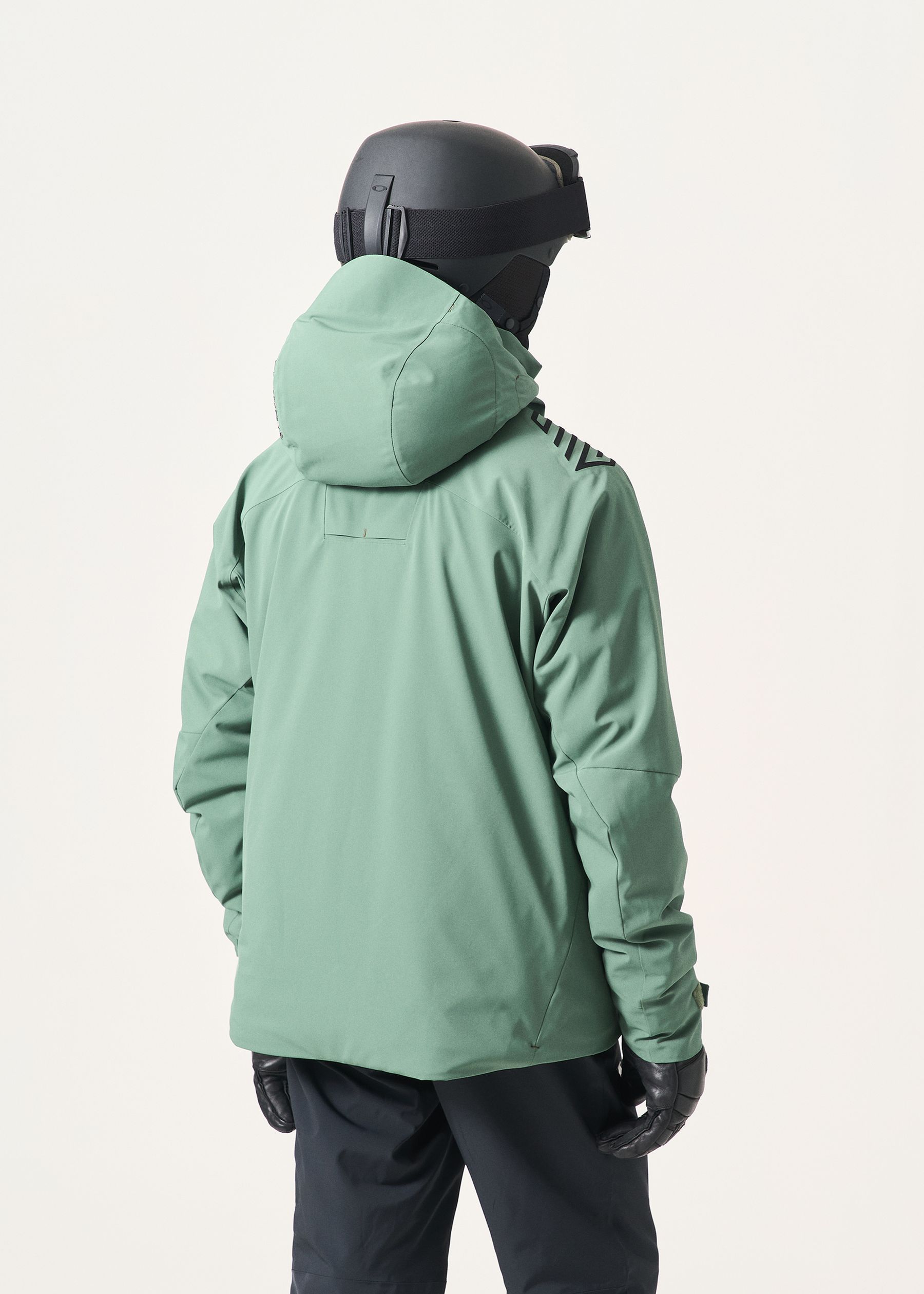 Image - 3 - Finder Jacket