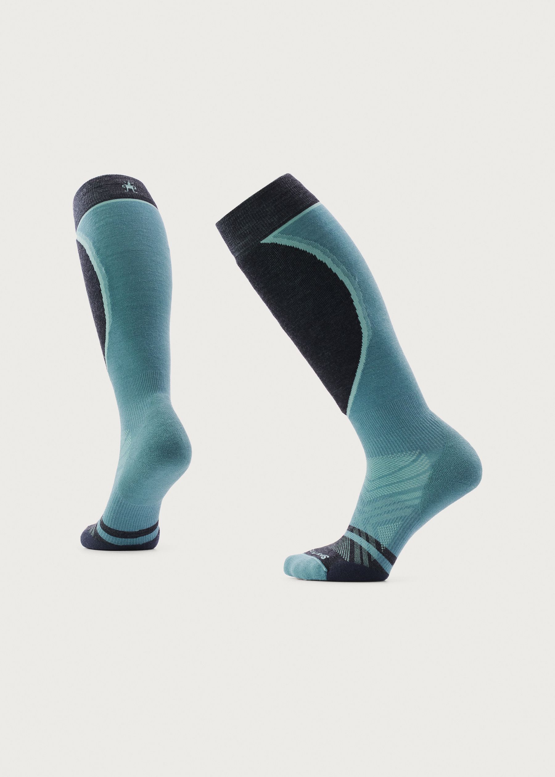 Image - 1 - Targeted Cushion Ski Socks