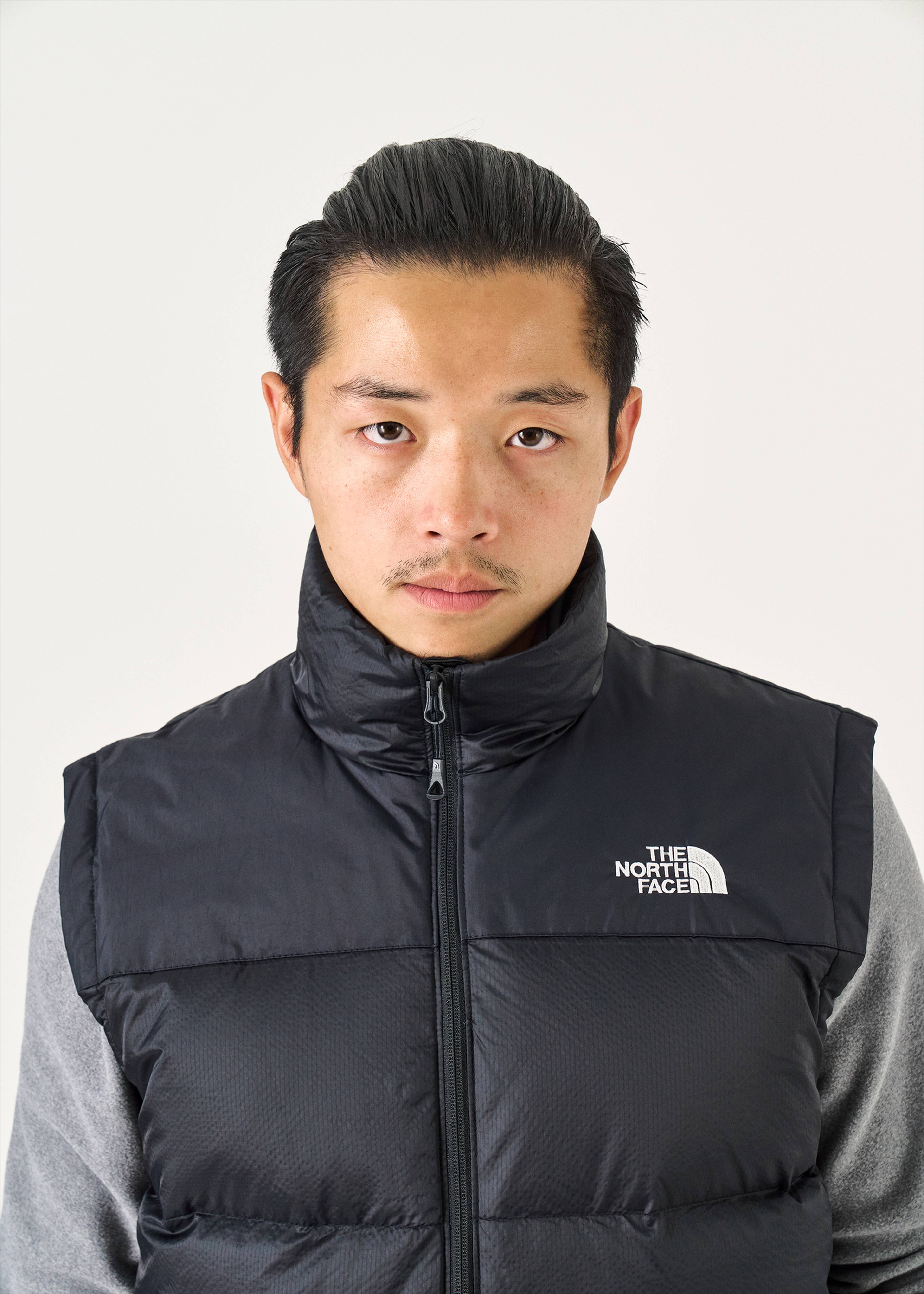 The North Face Diablo Down Vest