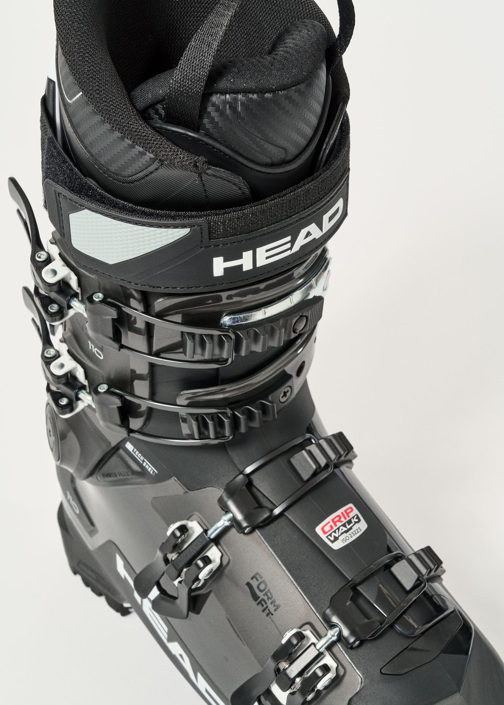 HEAD EDGE LYT 110 GW 22〜23 25.5 Ski Boots Men - HEAD Edge Lyt 110 GW