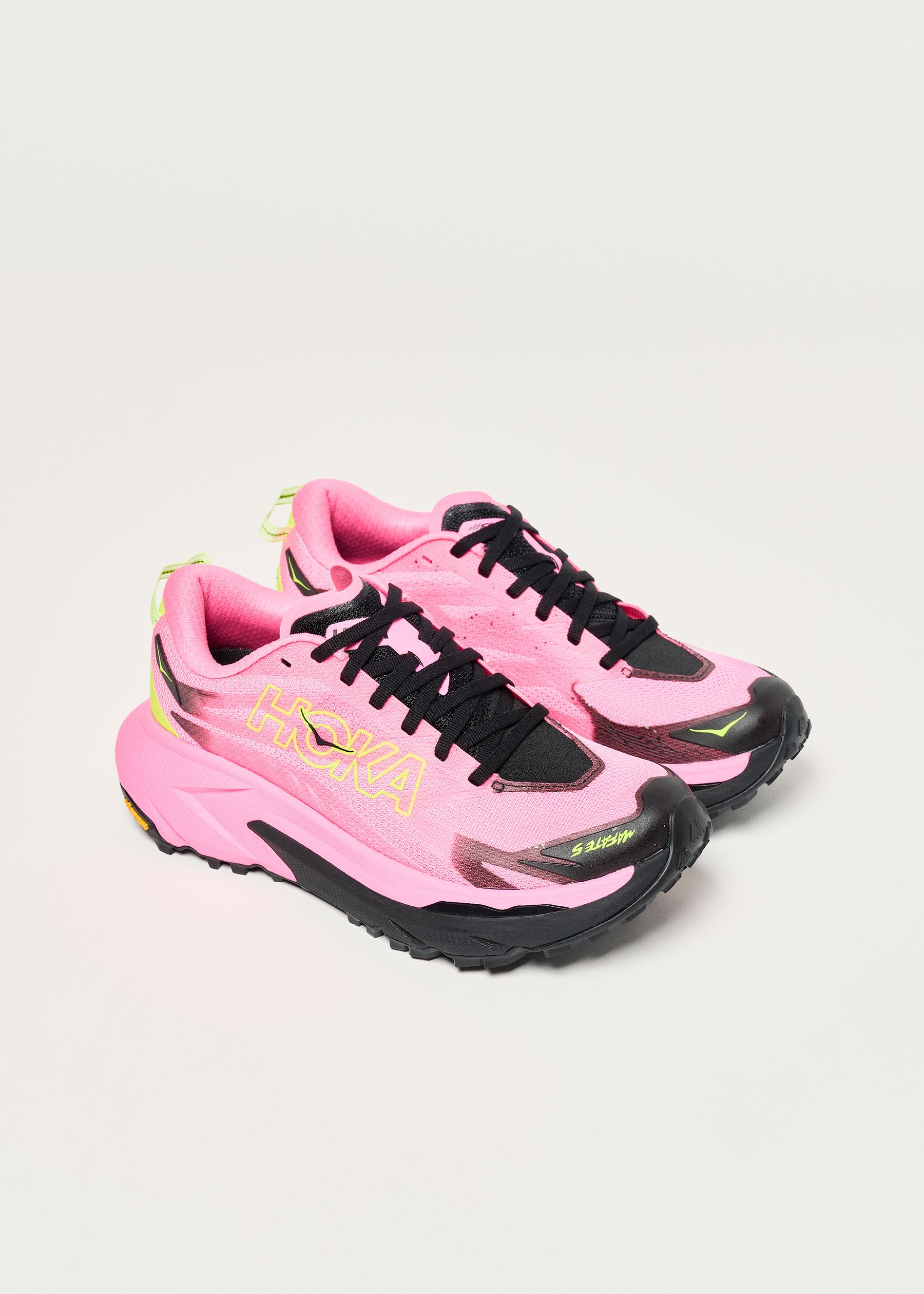 Image - 2 - Mafate 5 Trail Running Shoes