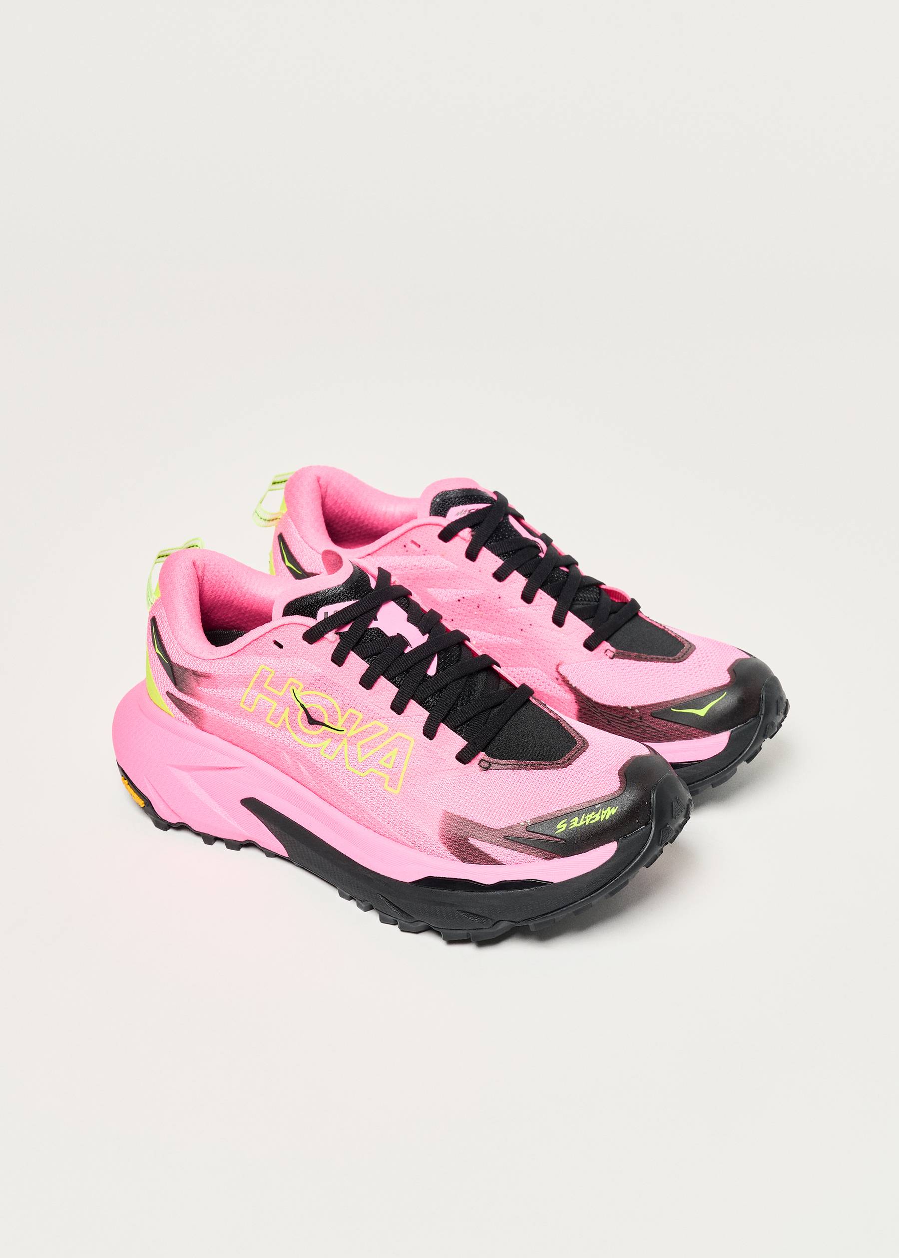 Image - 2 - Mafate 5 Trail Running Shoes
