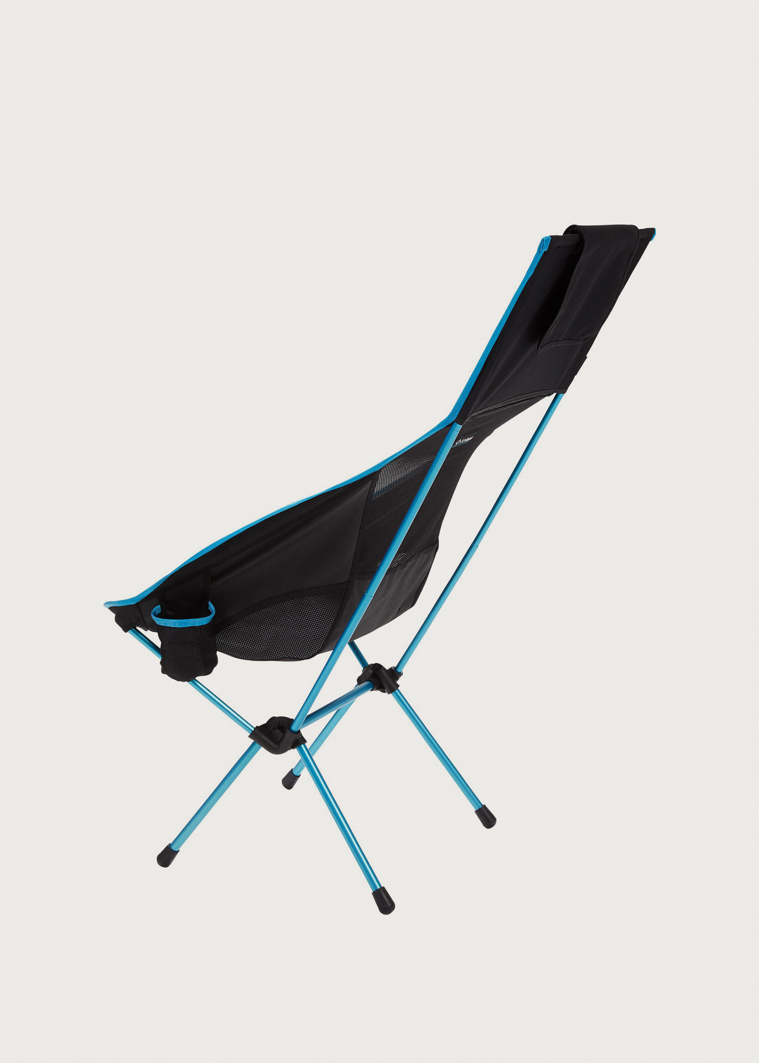 Helinox Savannah Chair - High Back Camping Chair With Drink Holder, Lightweight & Portable For Outdoor Relaxation - View #4