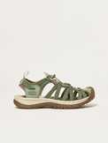 Whisper Sandals