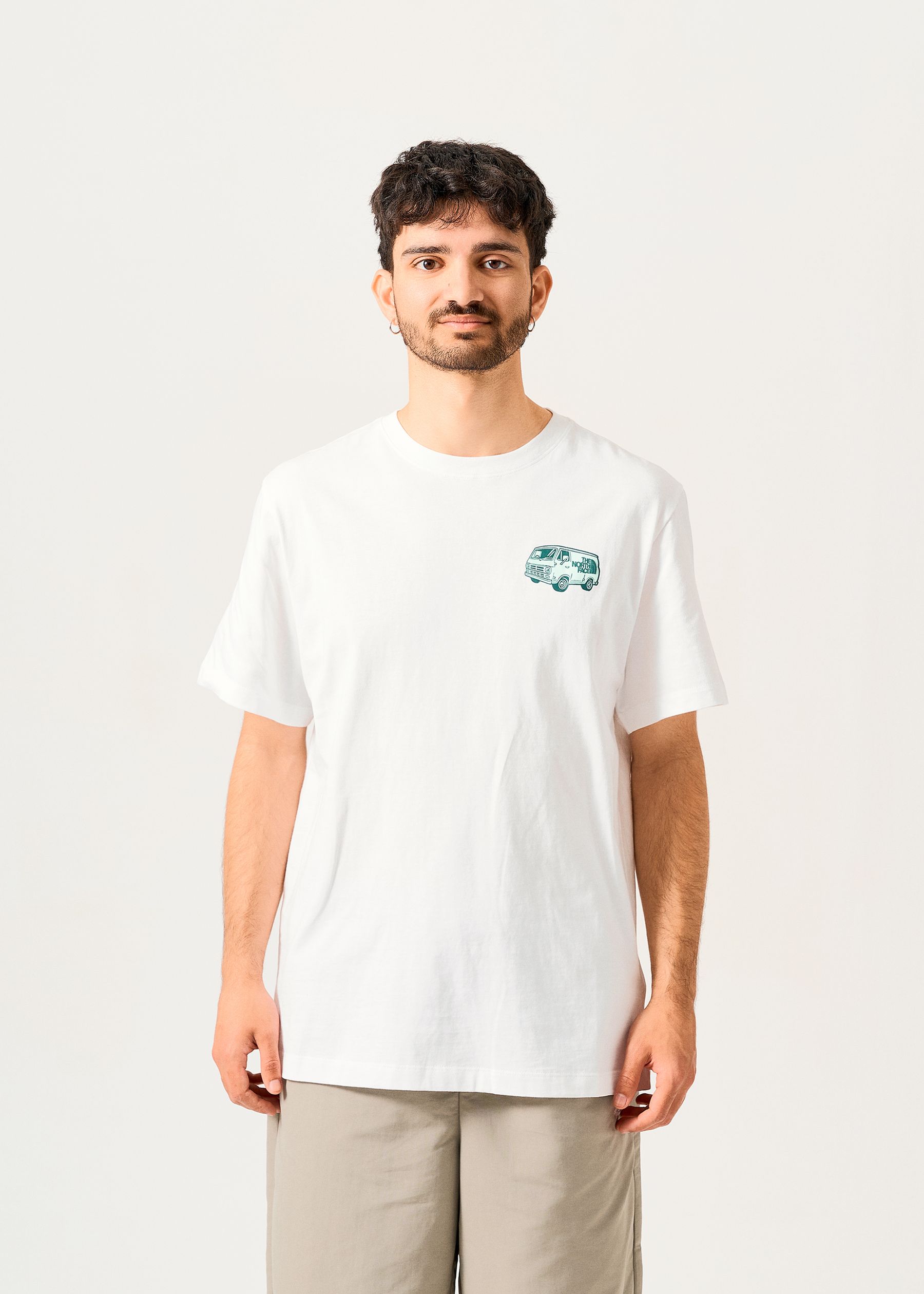 Image - 1 - Van Life Relaxed Tee