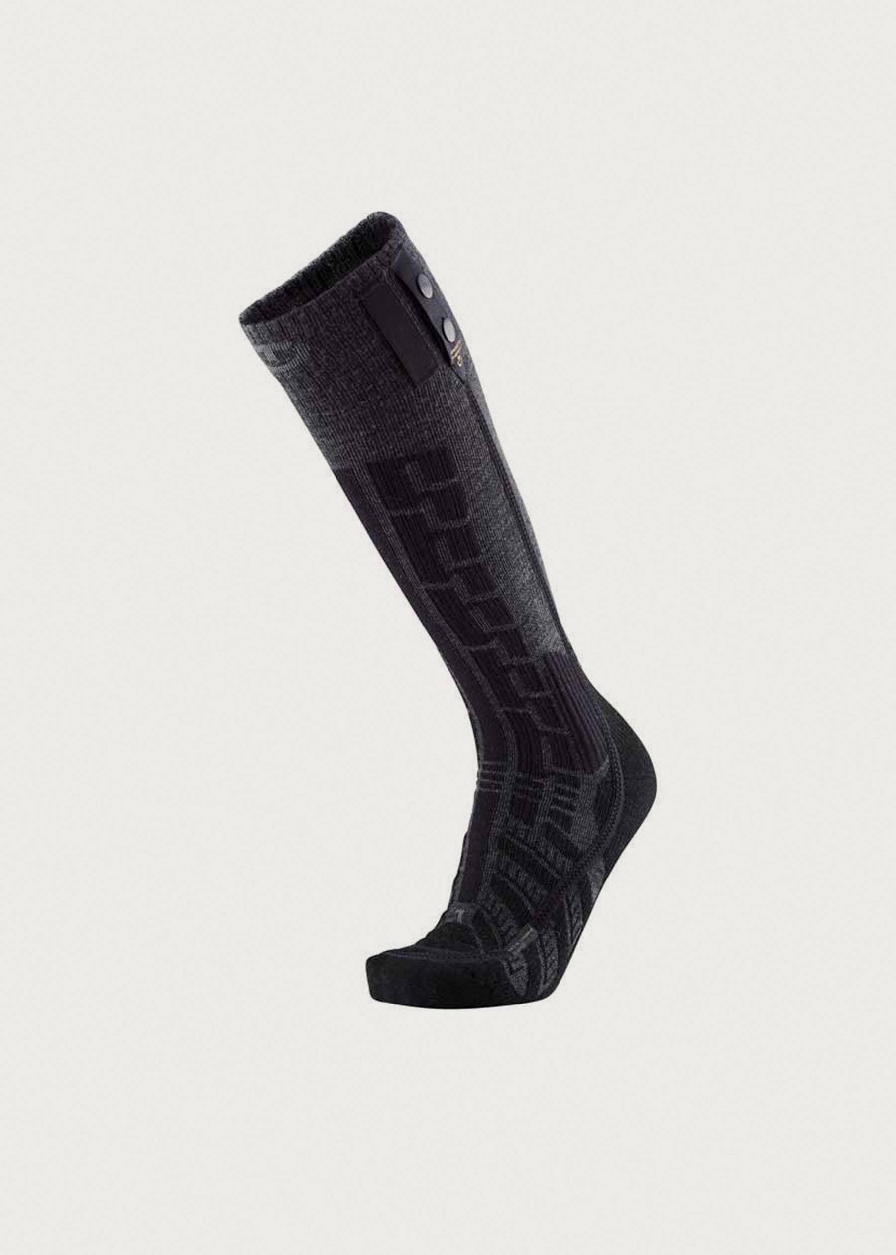 Image - 3 - Ultra Warm Comfort Socks S.E.T + S Pack 3000B Socks