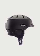 Hendrix MIPS Helmet