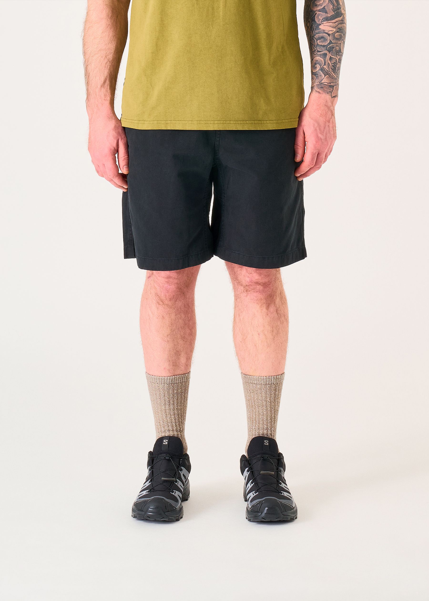 Image - 1 - G-Shorts