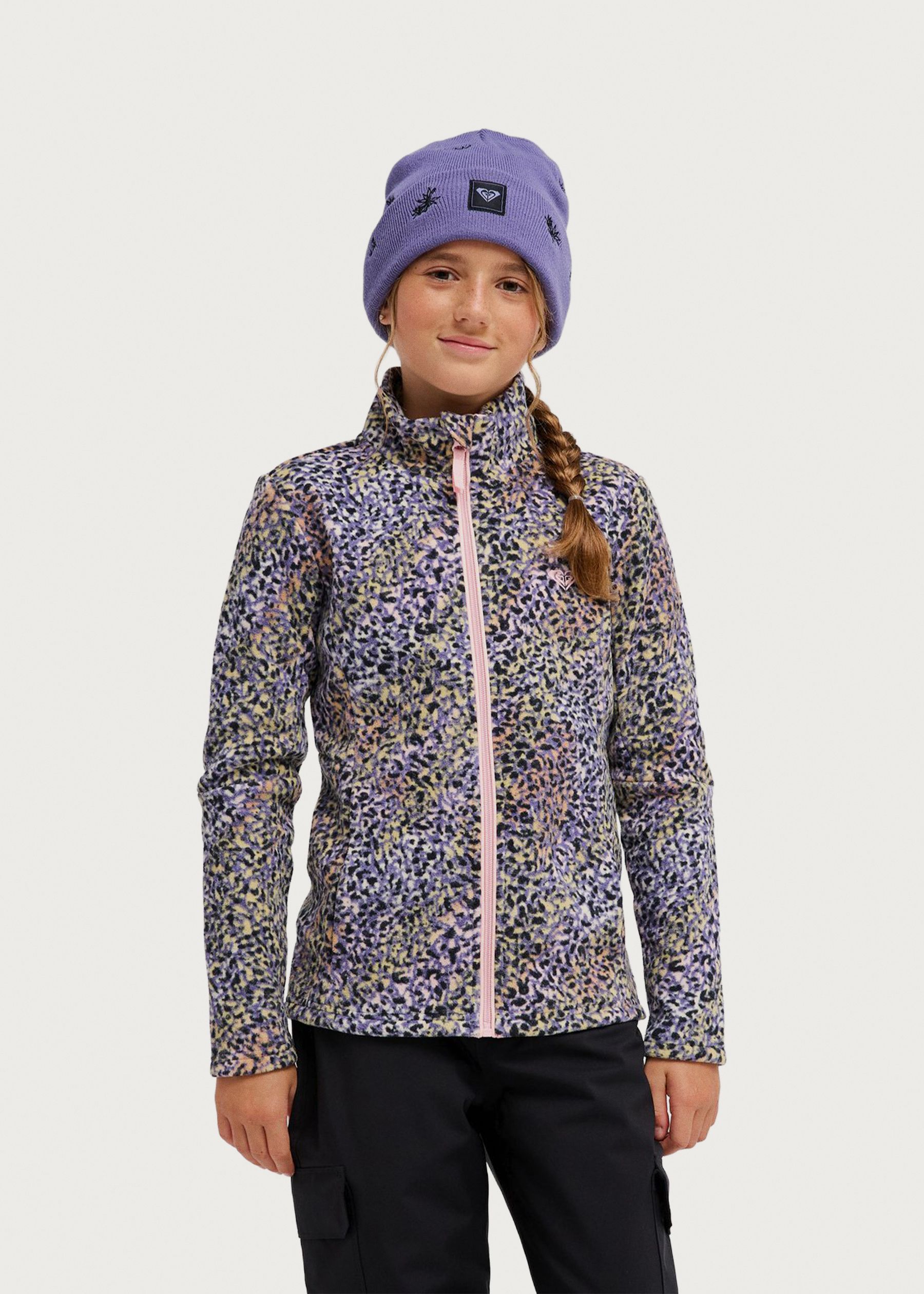 Image - 1 - Windyspirit Girl Fleece