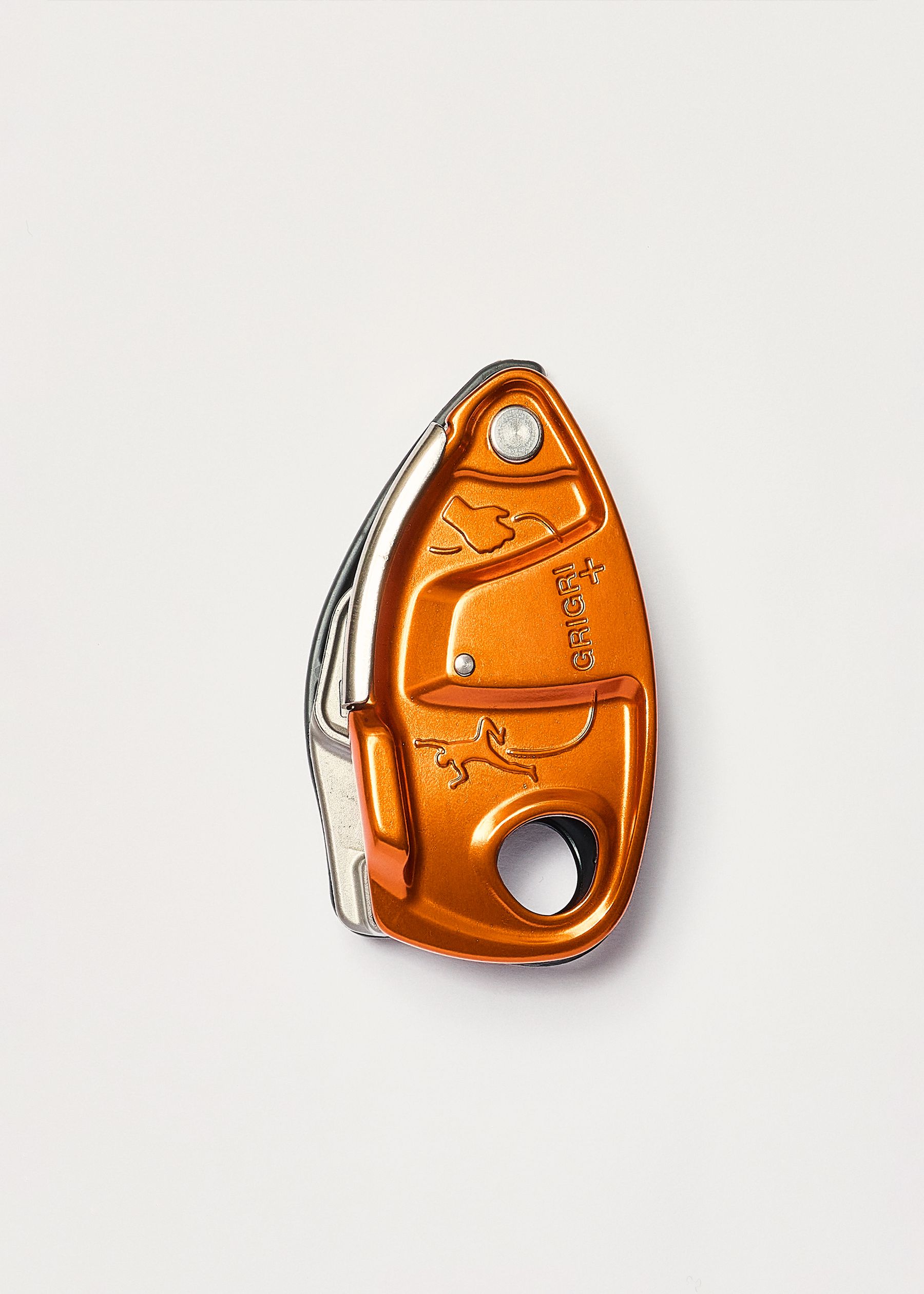 Image - 1 - Grigri+ Belay Device