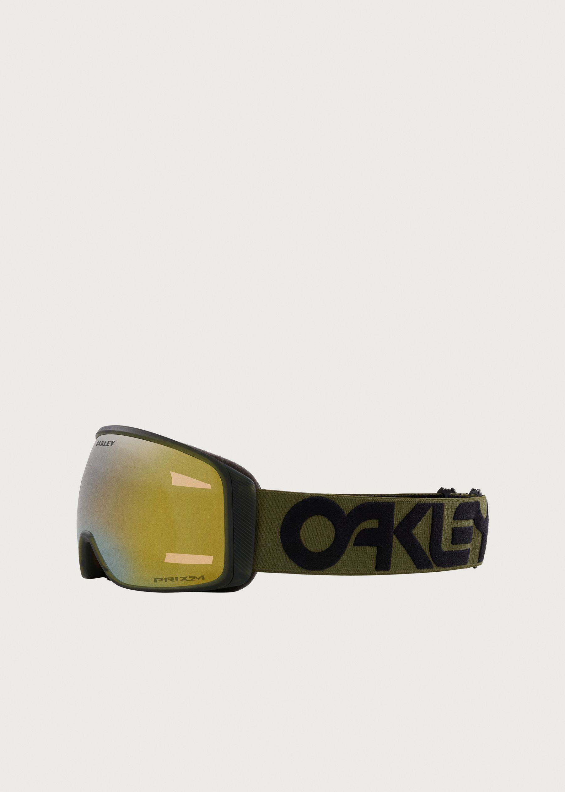 Oakley Flight Tracker L B1B Dark Brush / Prizm Sage Gold Iridium