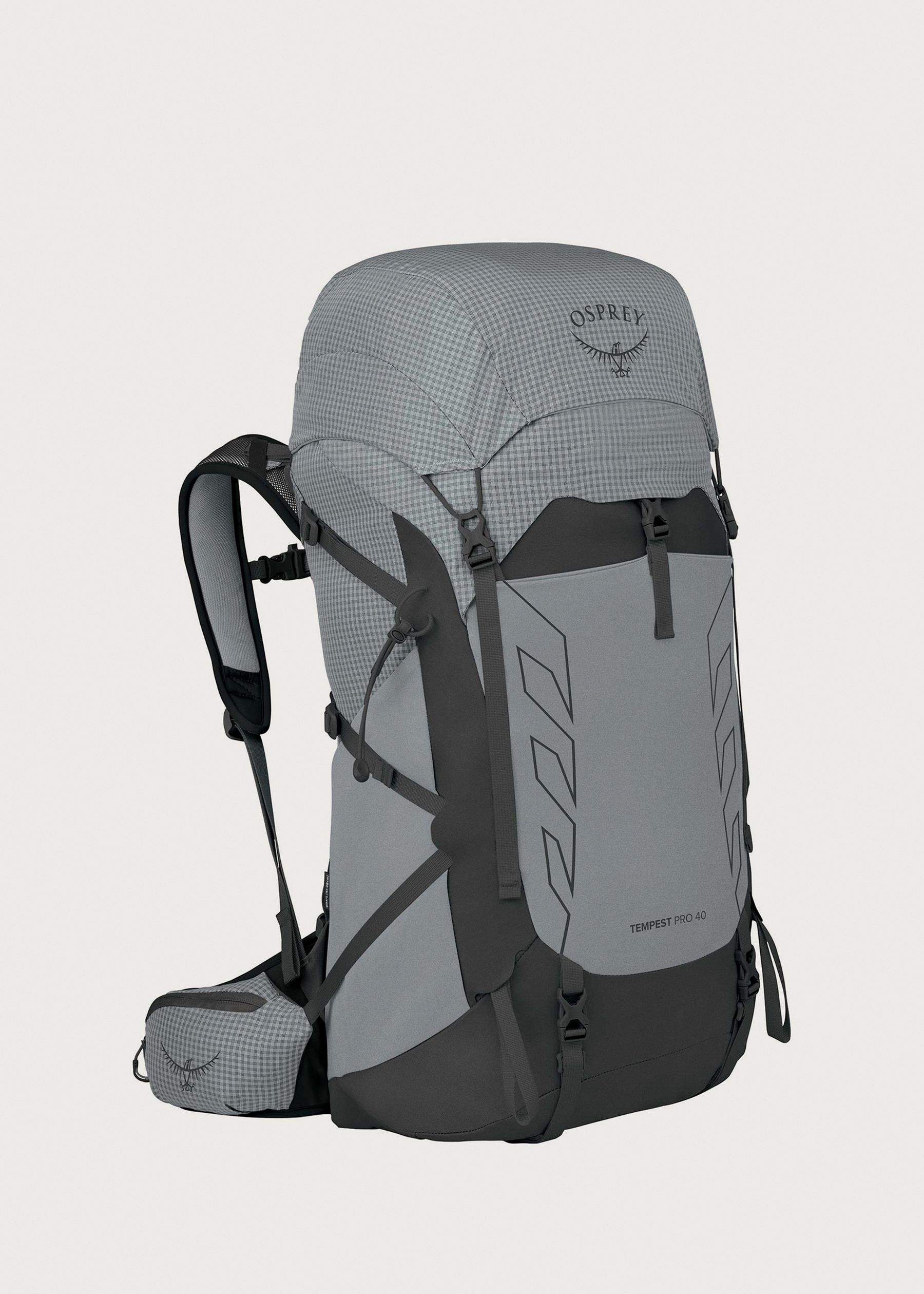 Image - 1 - Tempest Pro 40 Backpack