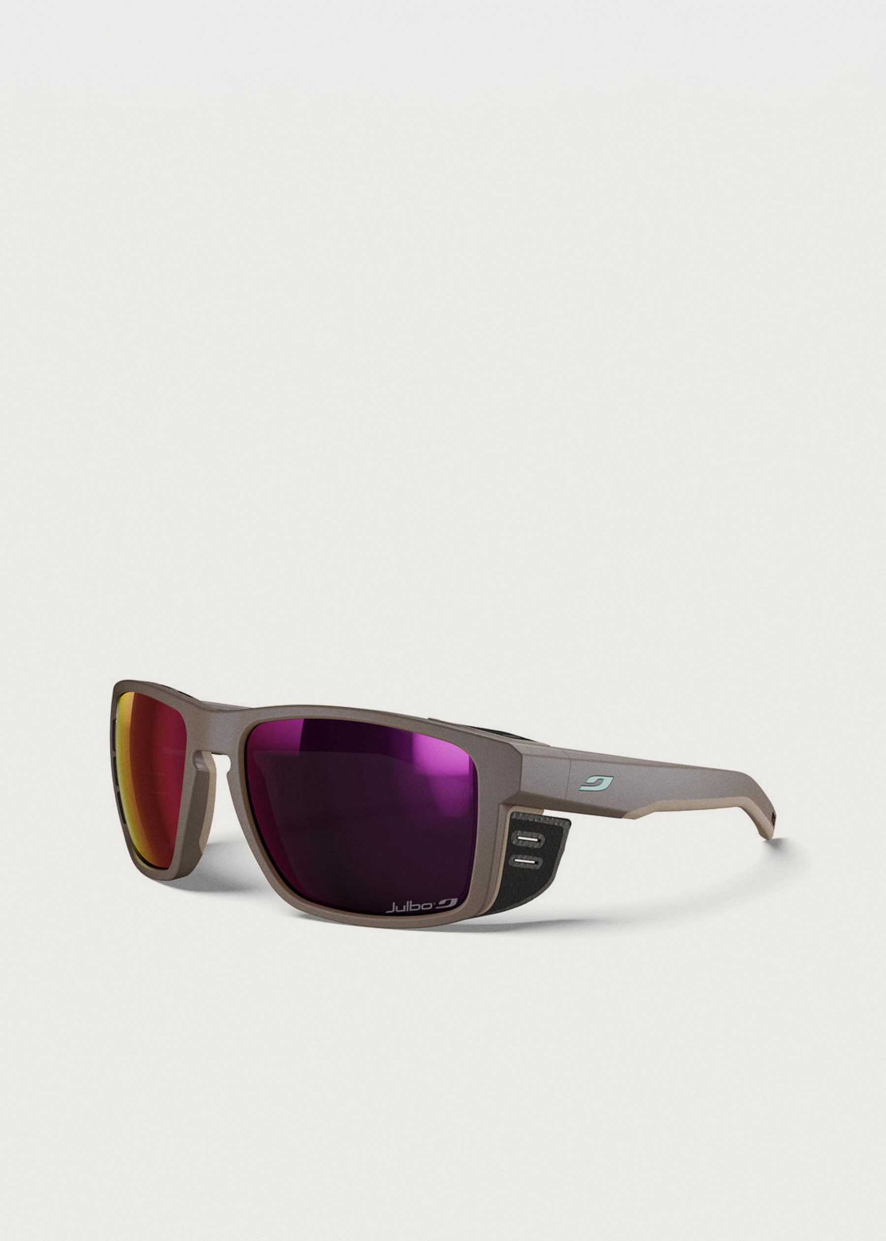 Image - 3 - Shield Kilian Jornet Reactiv 0-4 High Contrast Sunglasses