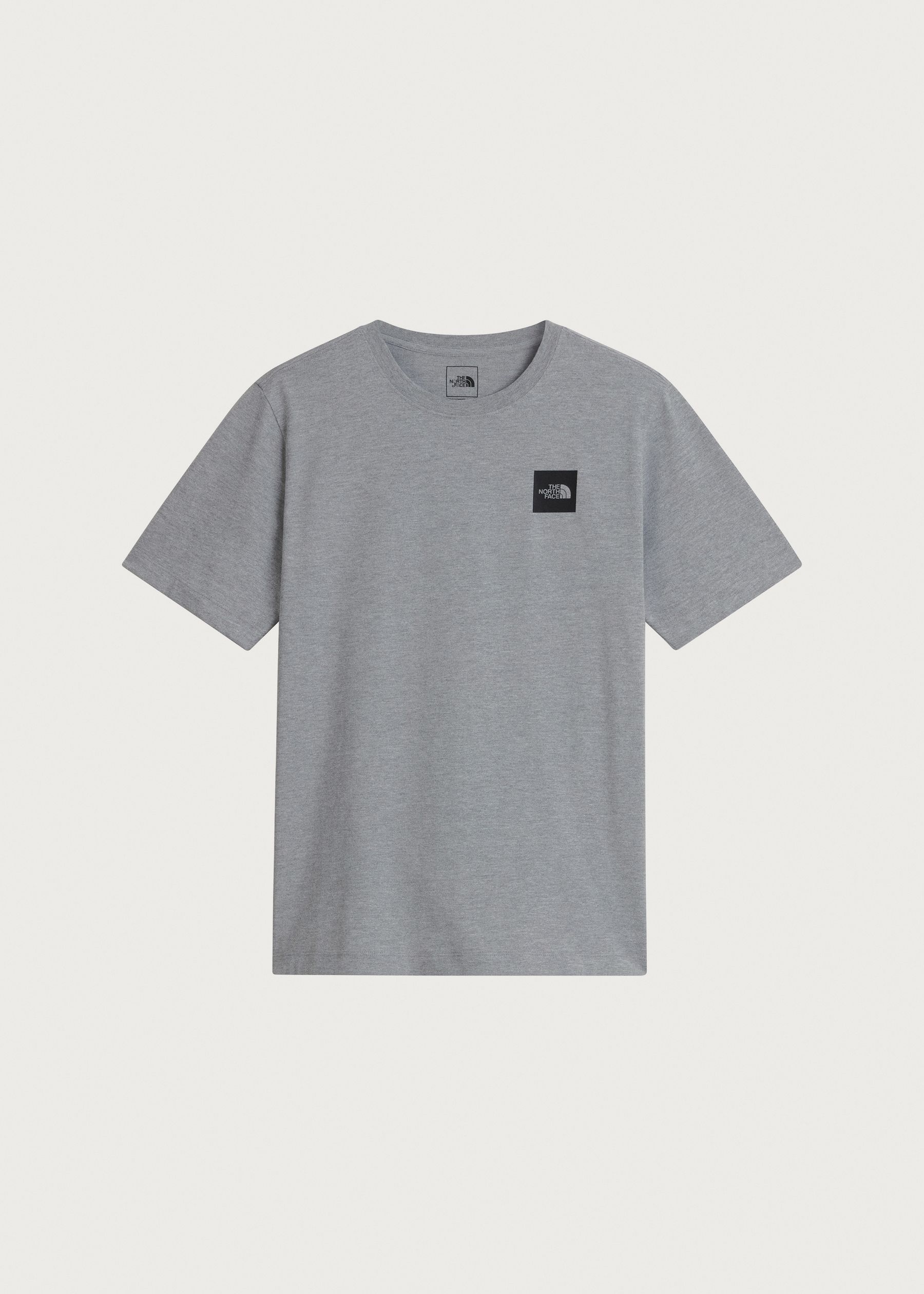 Image - 1 - Evolution Box Half Dome Regular Tee
