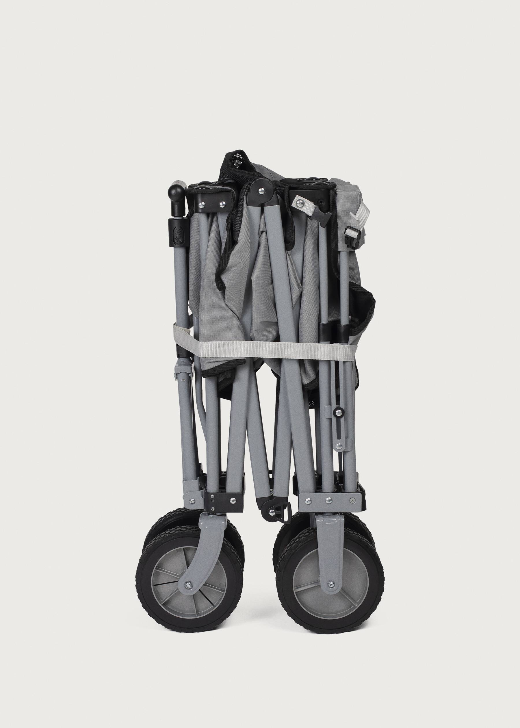 Image - 3 - Earthease Trolley
