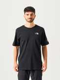Mountain Athletics Graphic Regular Short Sleeve Tee