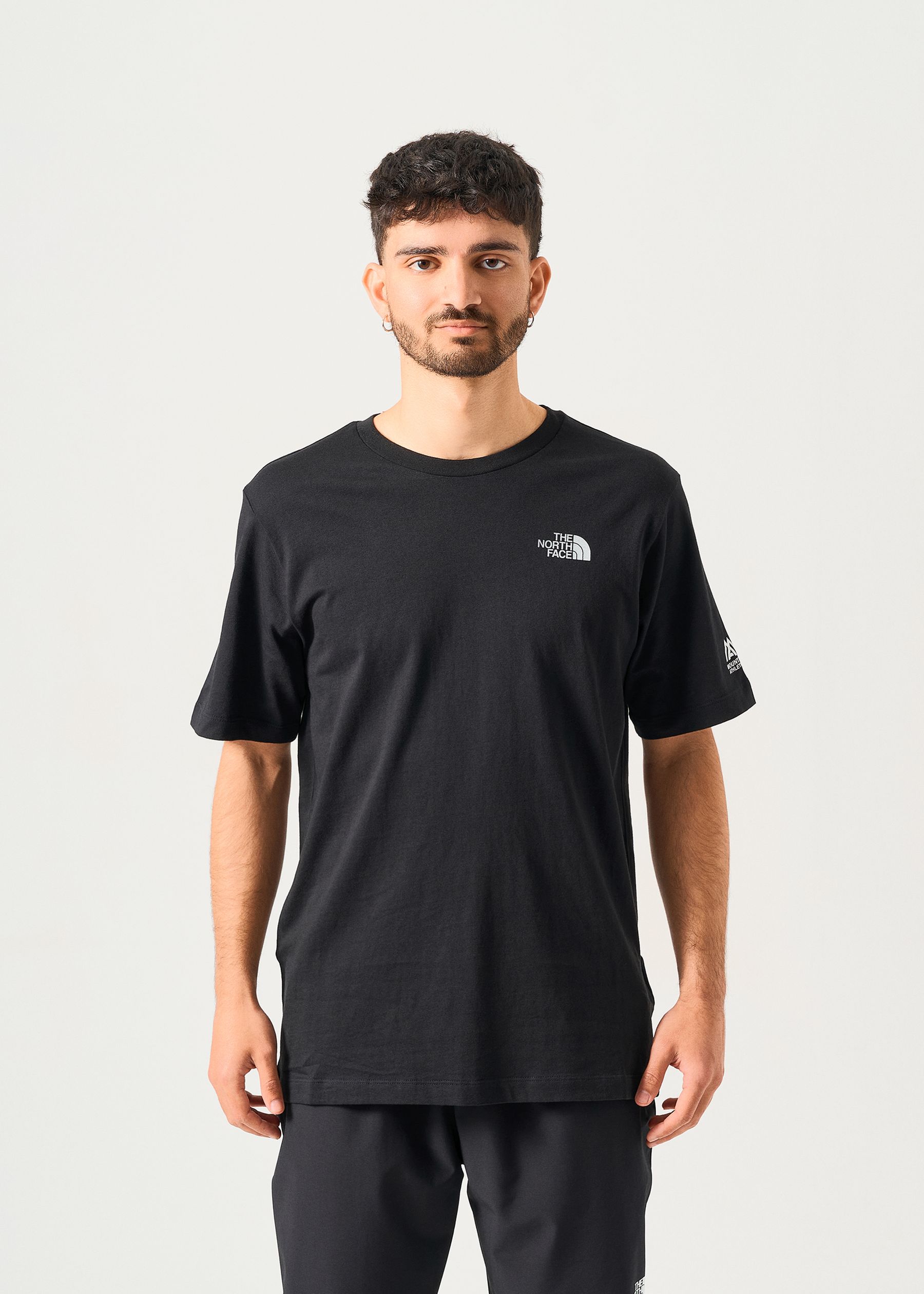 Image - 1 - Mountain Athletics Graphic Regular Short Sleeve Tee