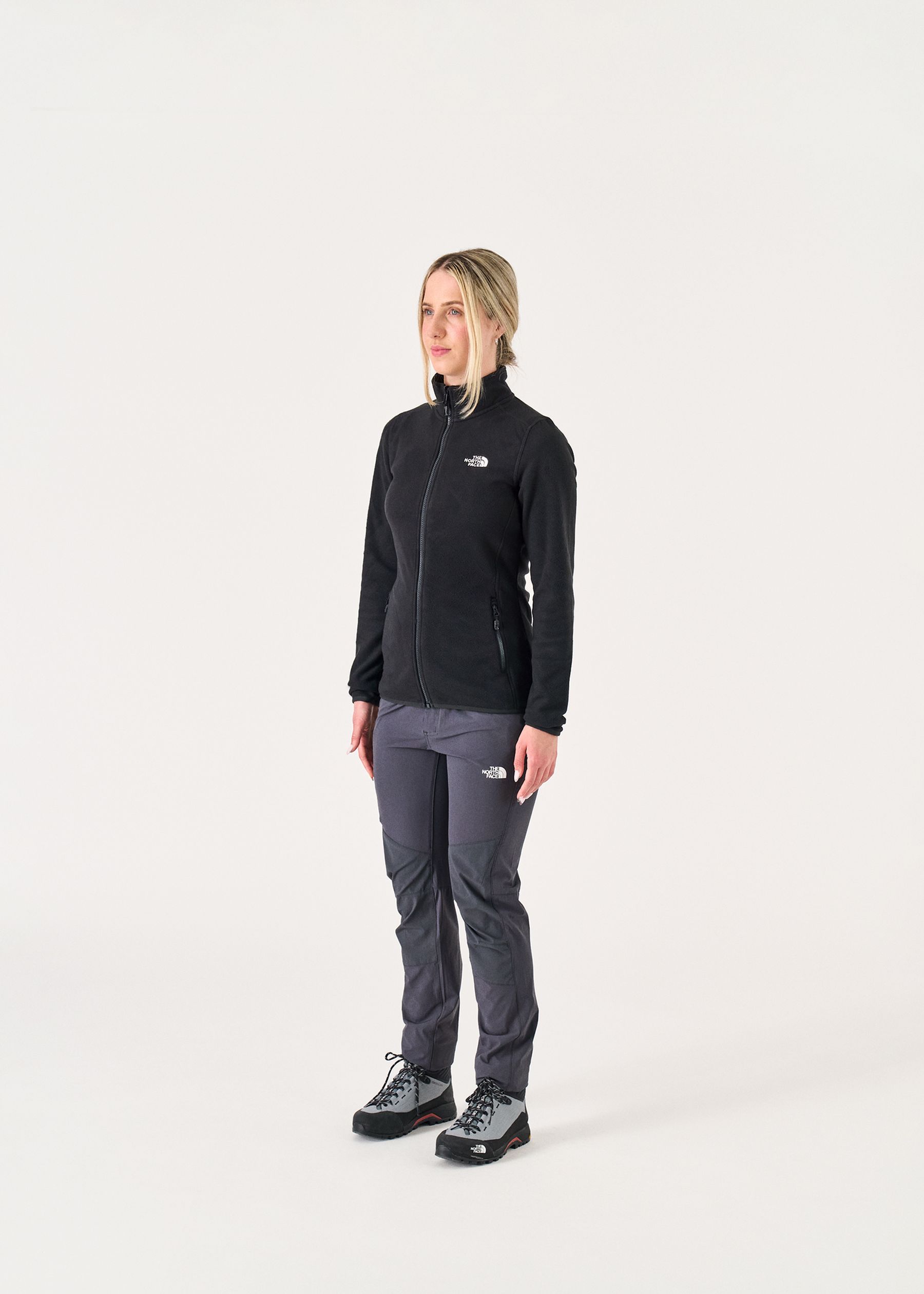 Image - 2 - 100 Glacier Full Zip