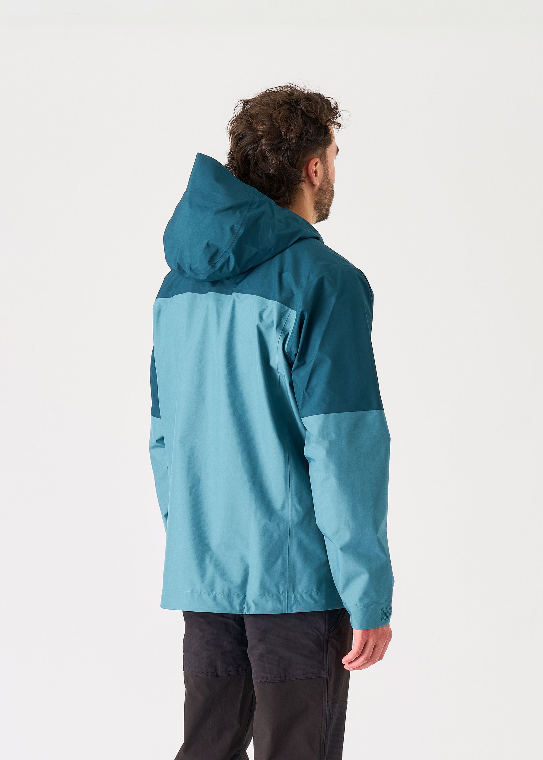 Image - 3 - Boulder Fork Rain Jacket