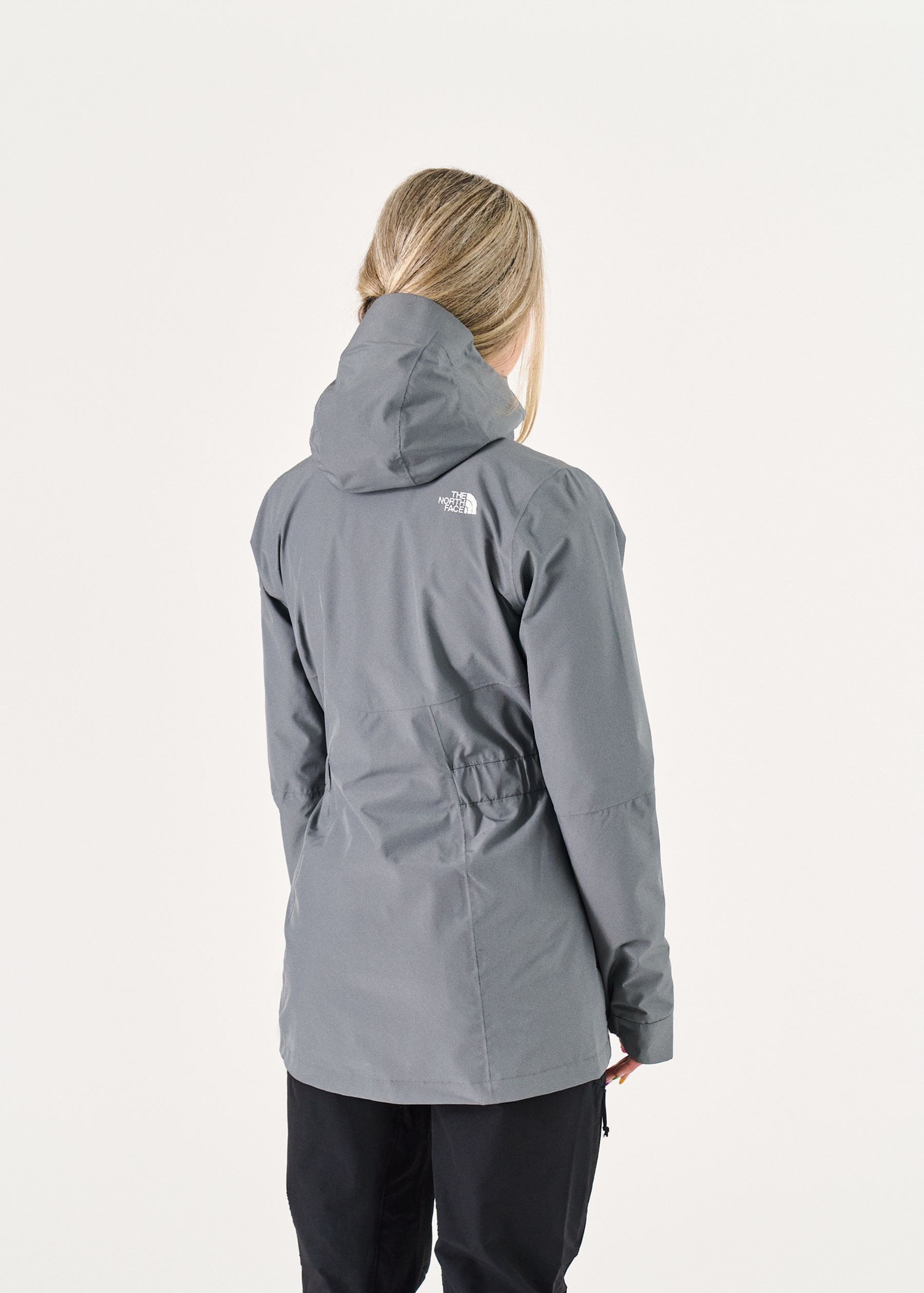 The North Face Hikesteller Parka Shell Jacket