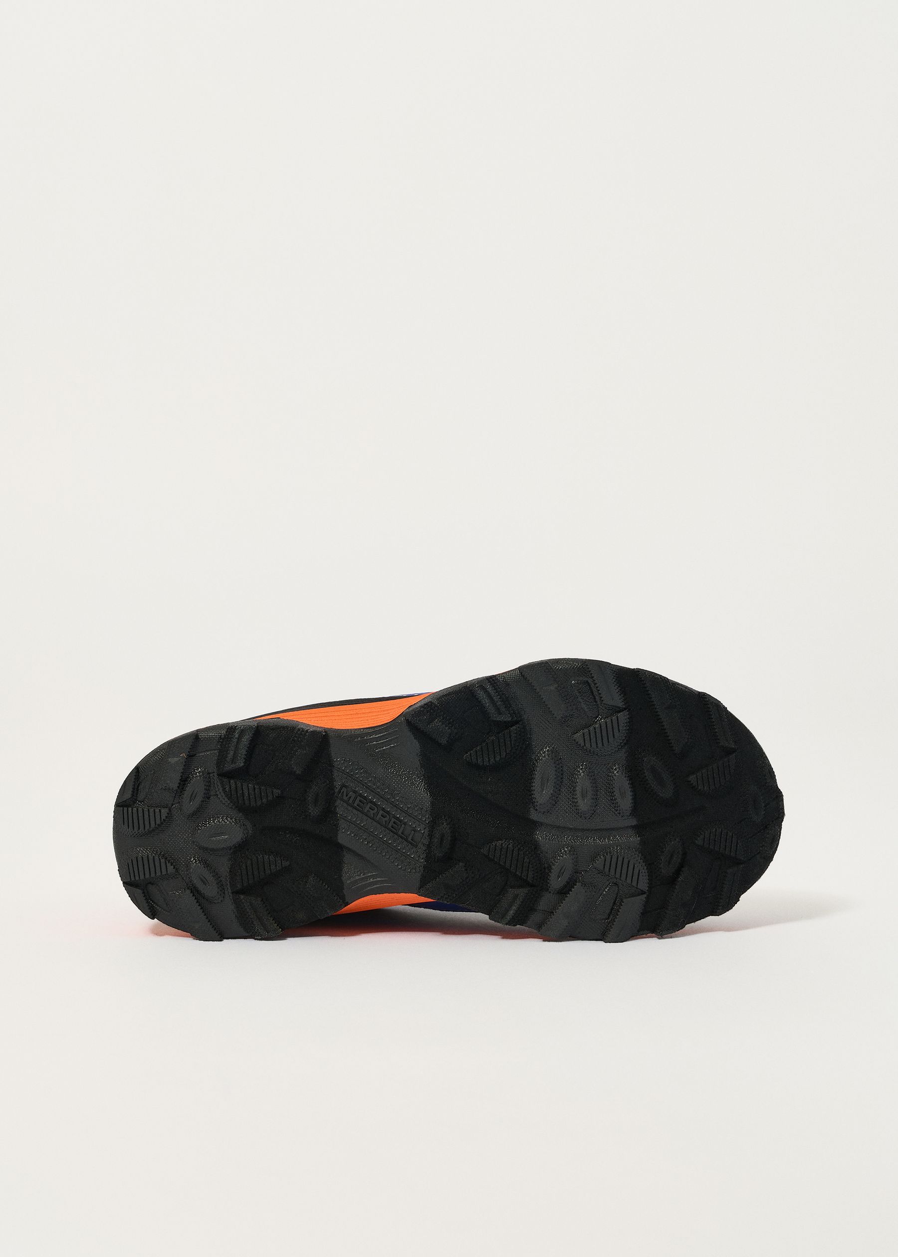Image - 3 - Moab Speed Laces Kids' Waterproof Shoes