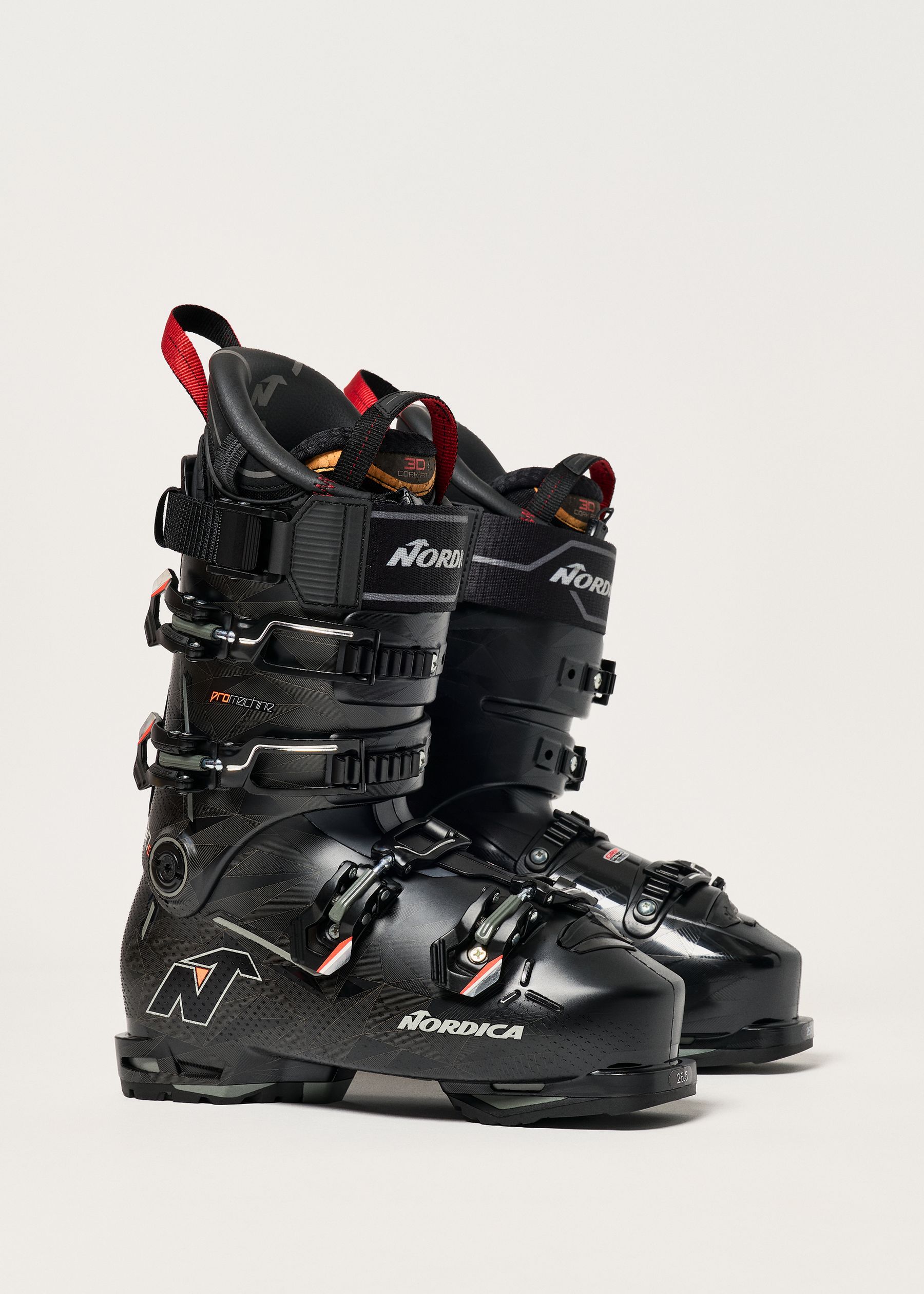 Image - 2 - Promachine 3 130 S Ski Boots