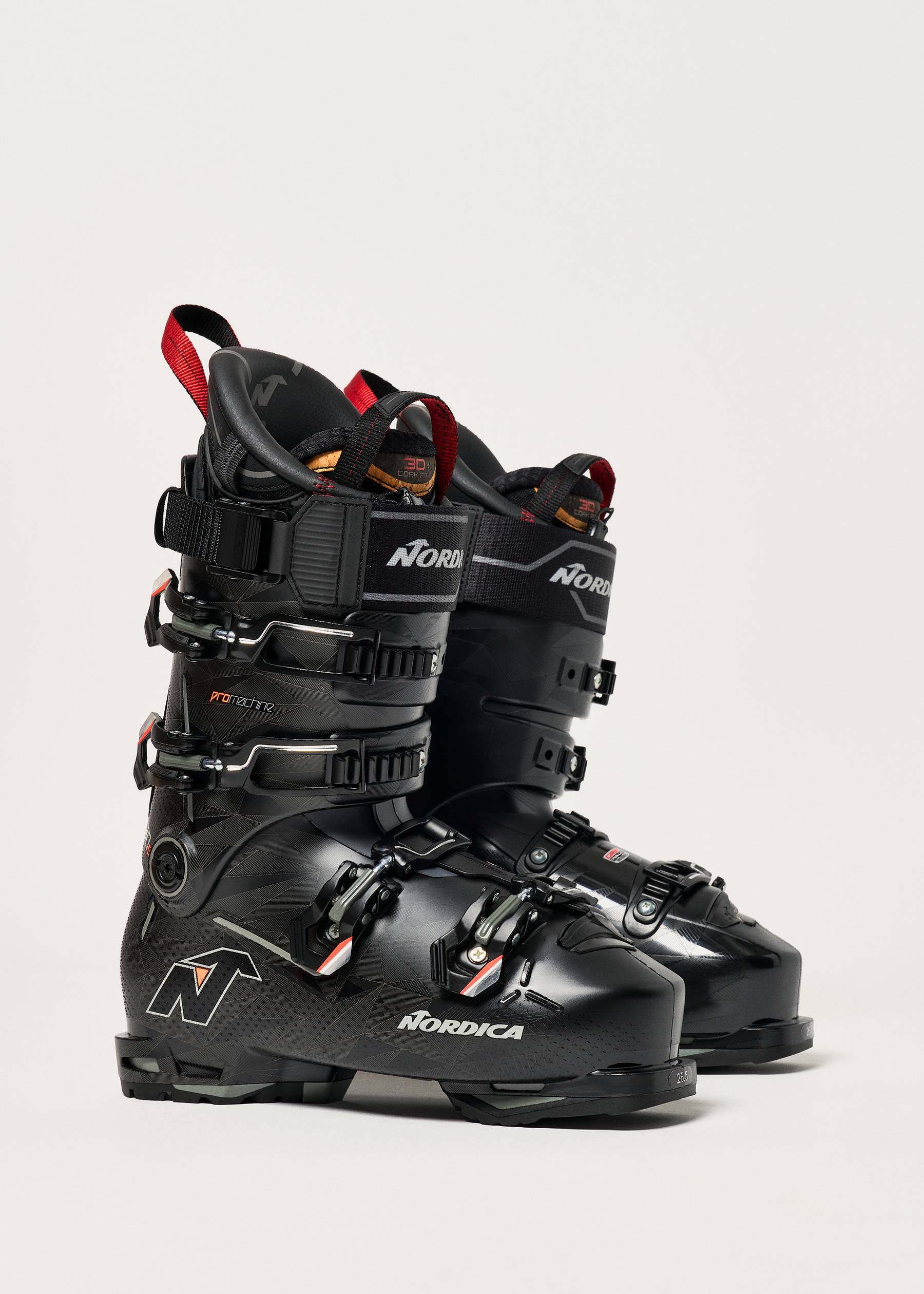 Image - 2 - Promachine 3 130 S Ski Boots