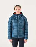 Microlight Alpine Jacket