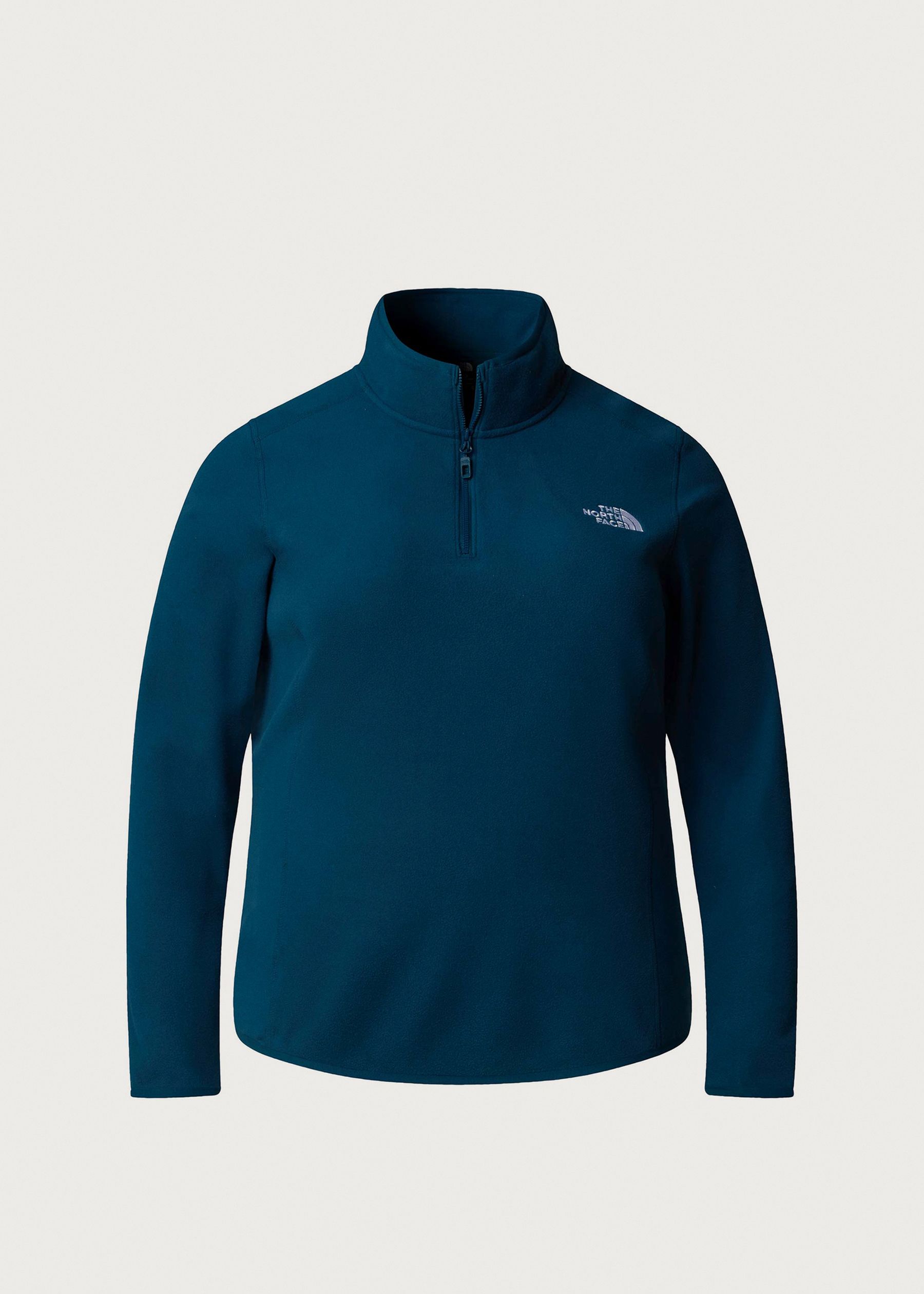 Image - 1 - Plus 100 Glacier 1/4 Zip