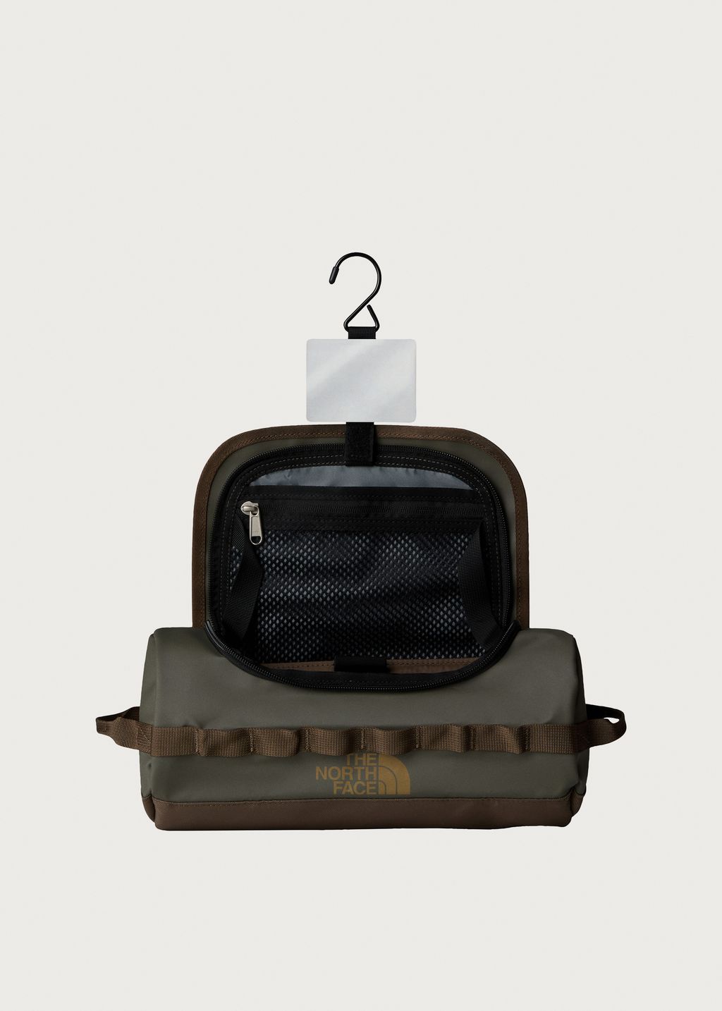 The North Face Base Camp Travel Canister LRG