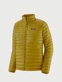 AlpLight Down Jacket